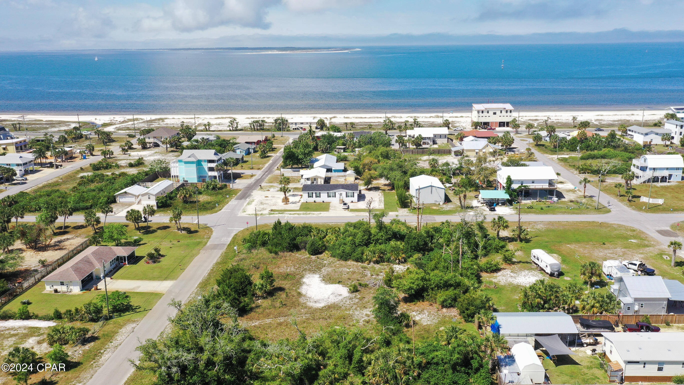 217 Gulf Street, Port St. Joe