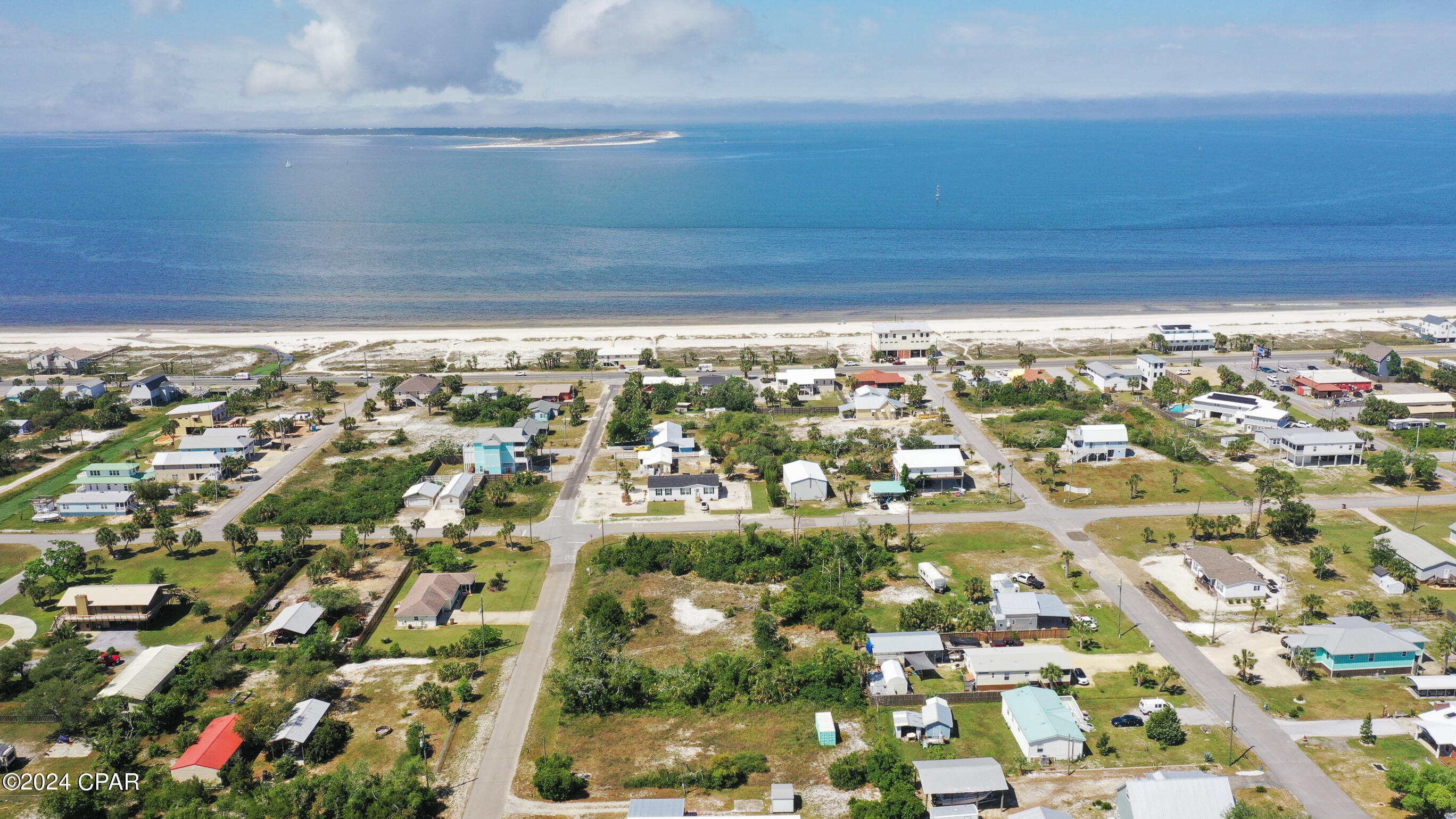Lot 15 Americus Avenue, Port St. Joe