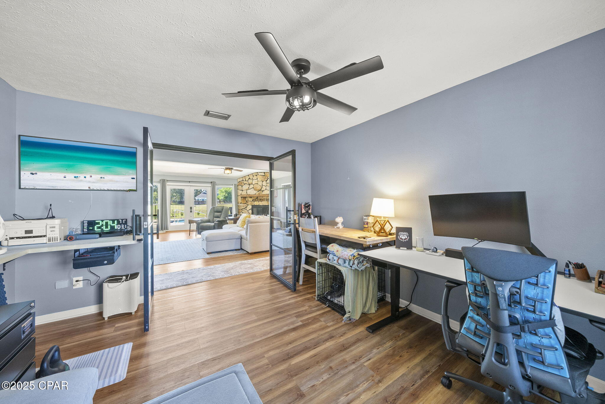 606 Amberjack Drive