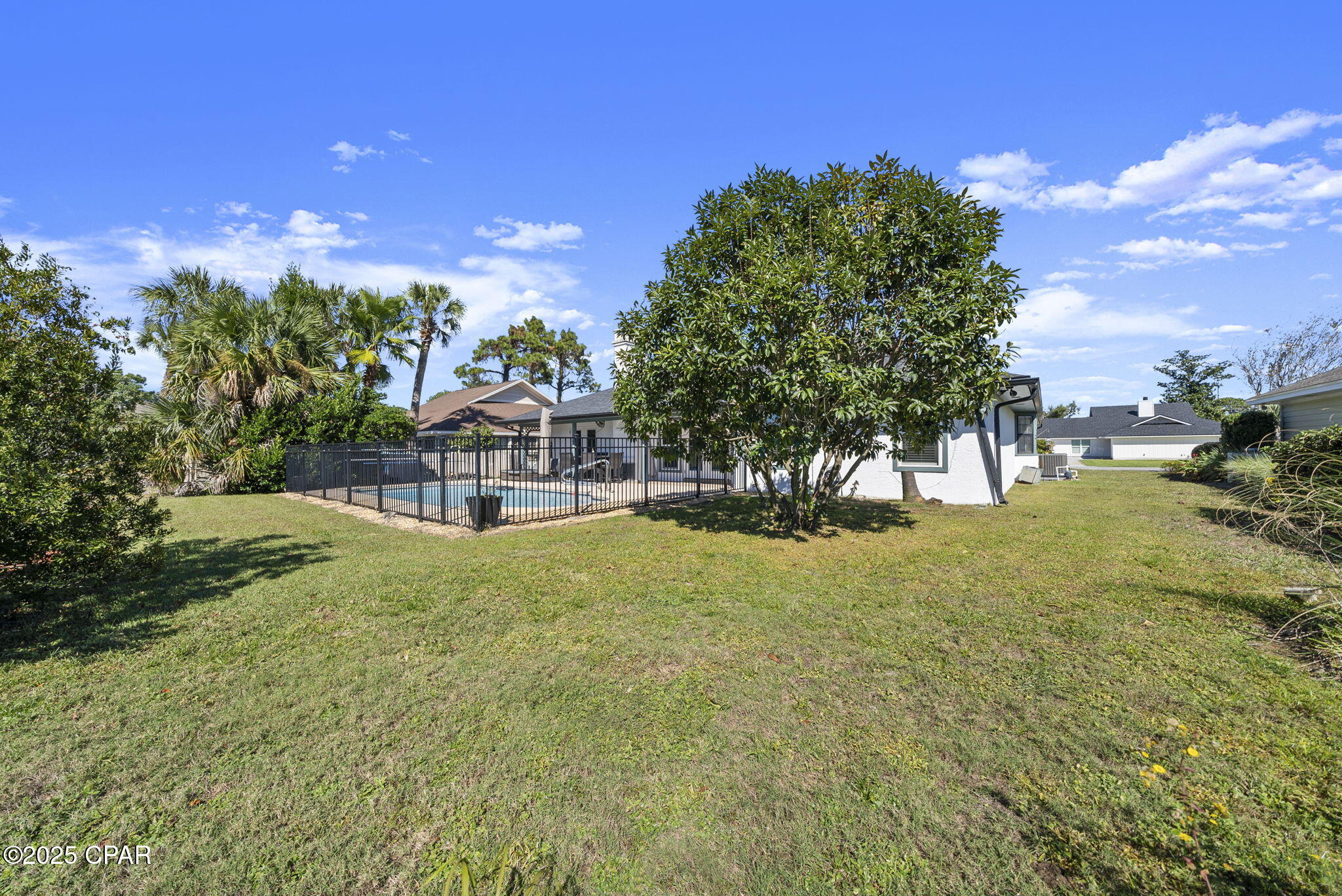 606 Amberjack Drive