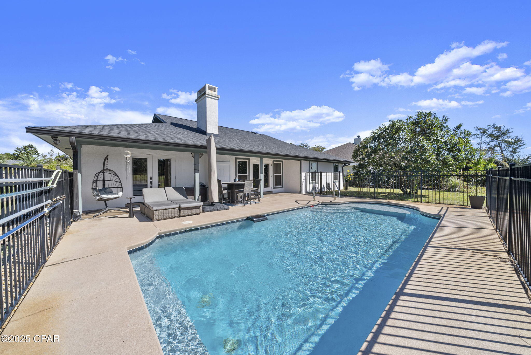 606 Amberjack Drive