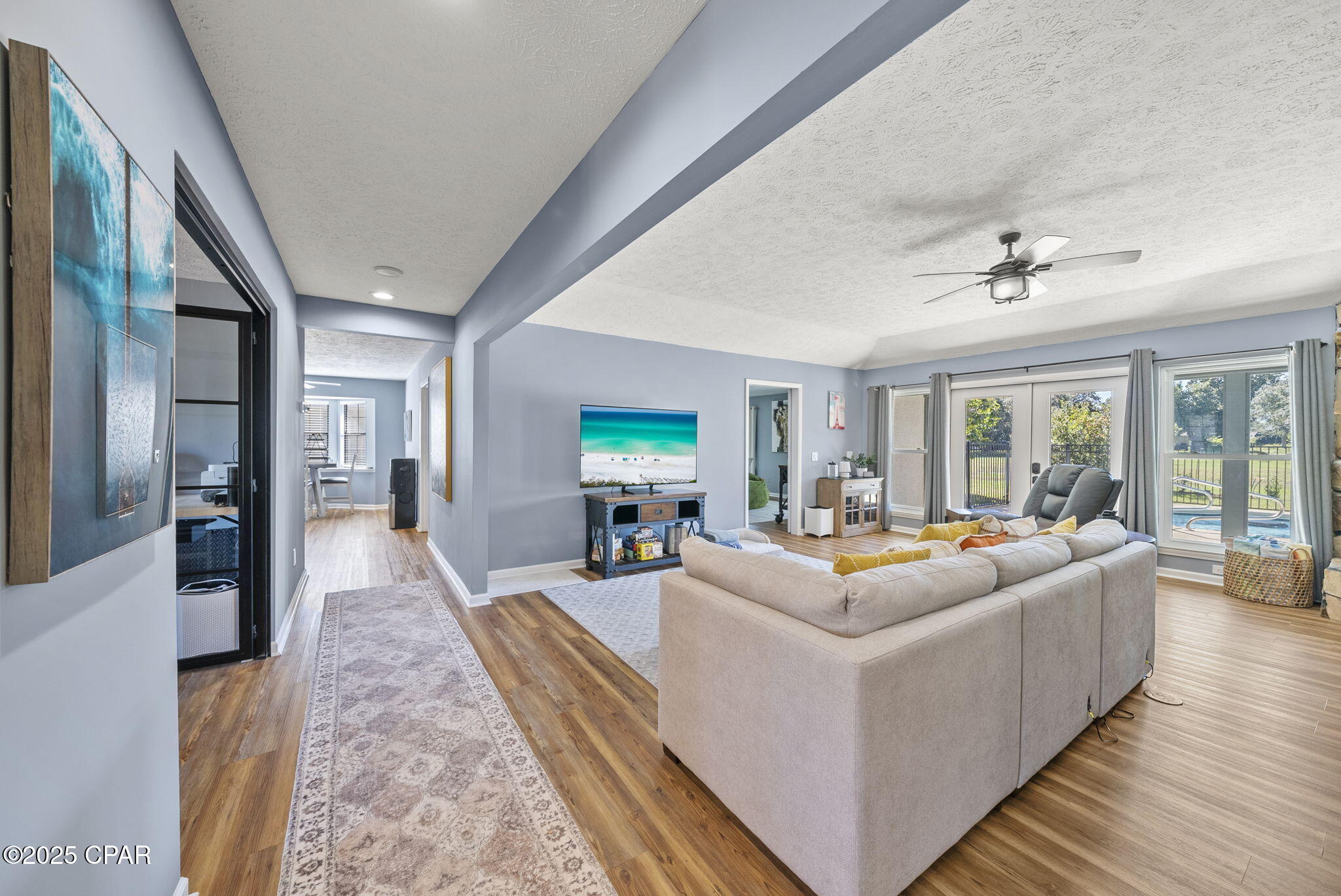 606 Amberjack Drive