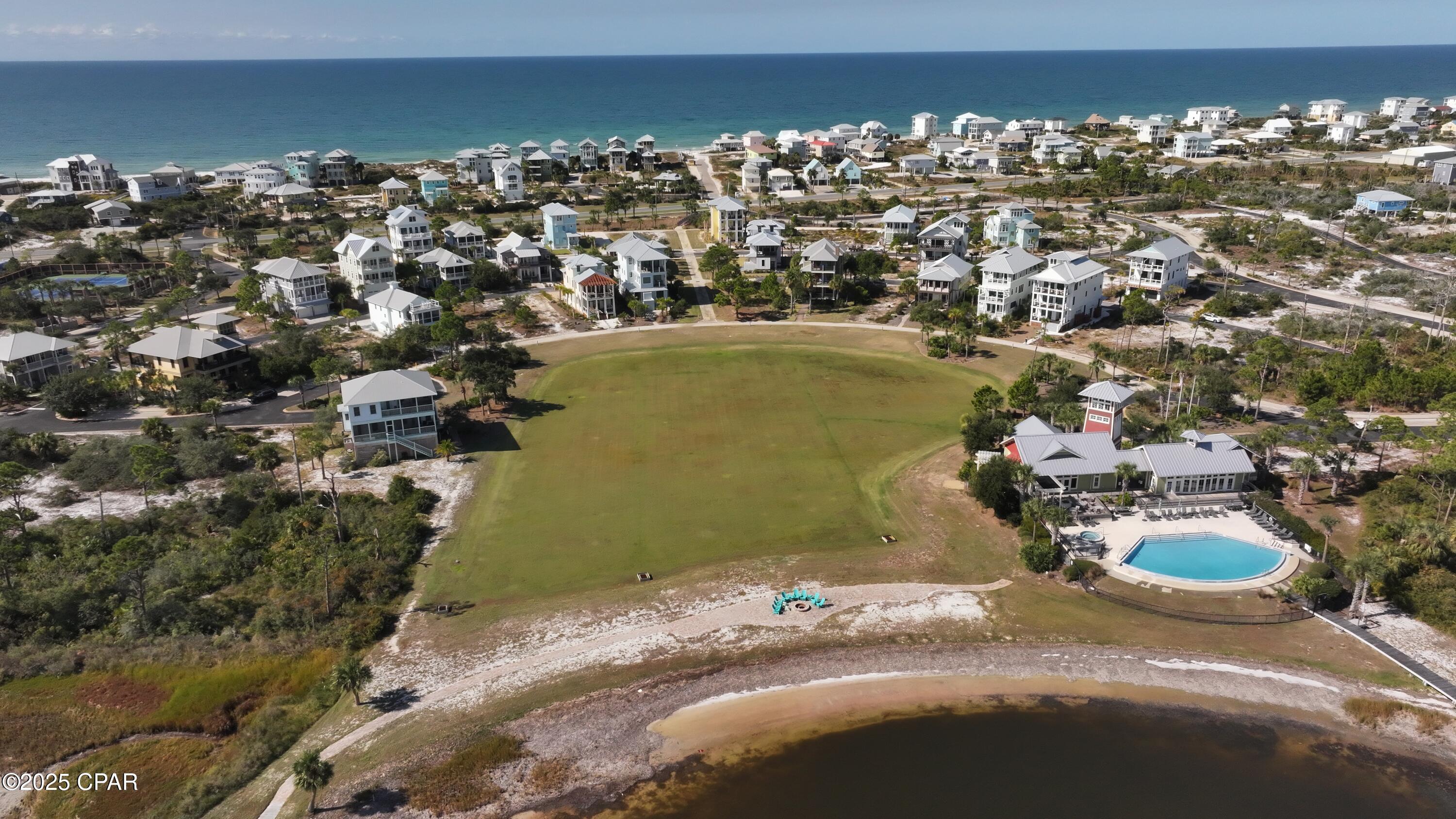 112 N Echo Lane, Port St. Joe