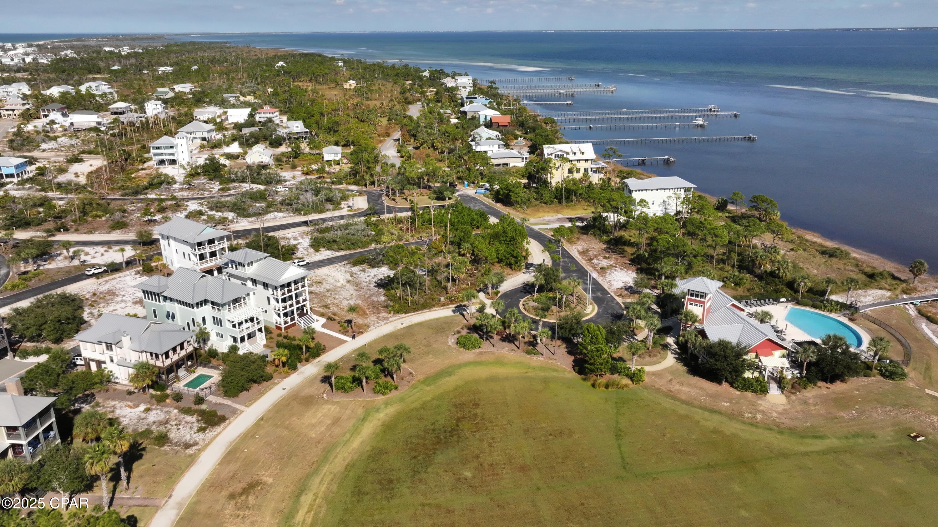 112 N Echo Lane, Port St. Joe