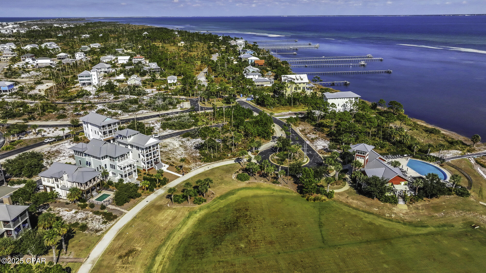 112 N Echo Lane, Port St. Joe