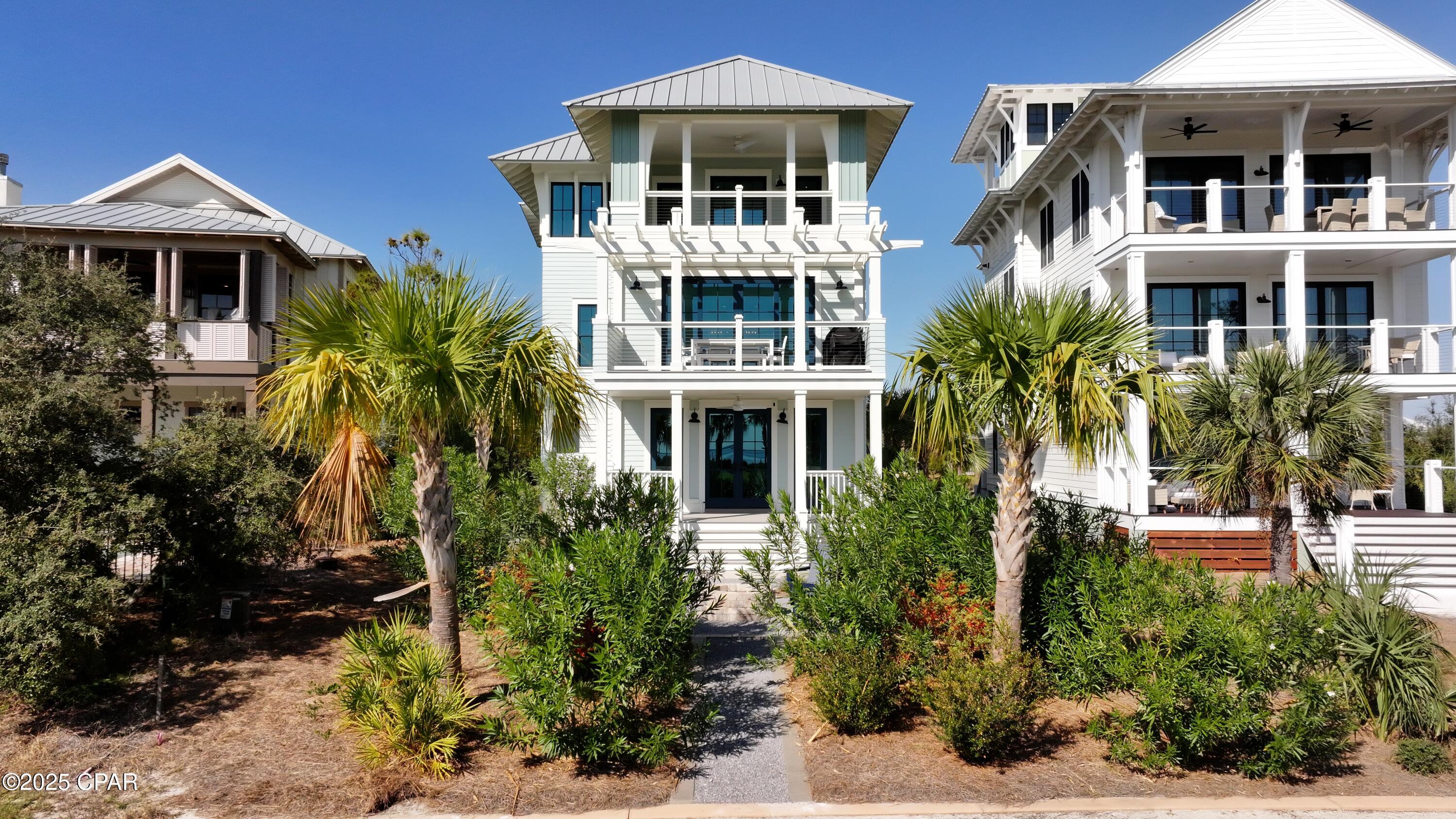 112 N Echo Lane, Port St. Joe