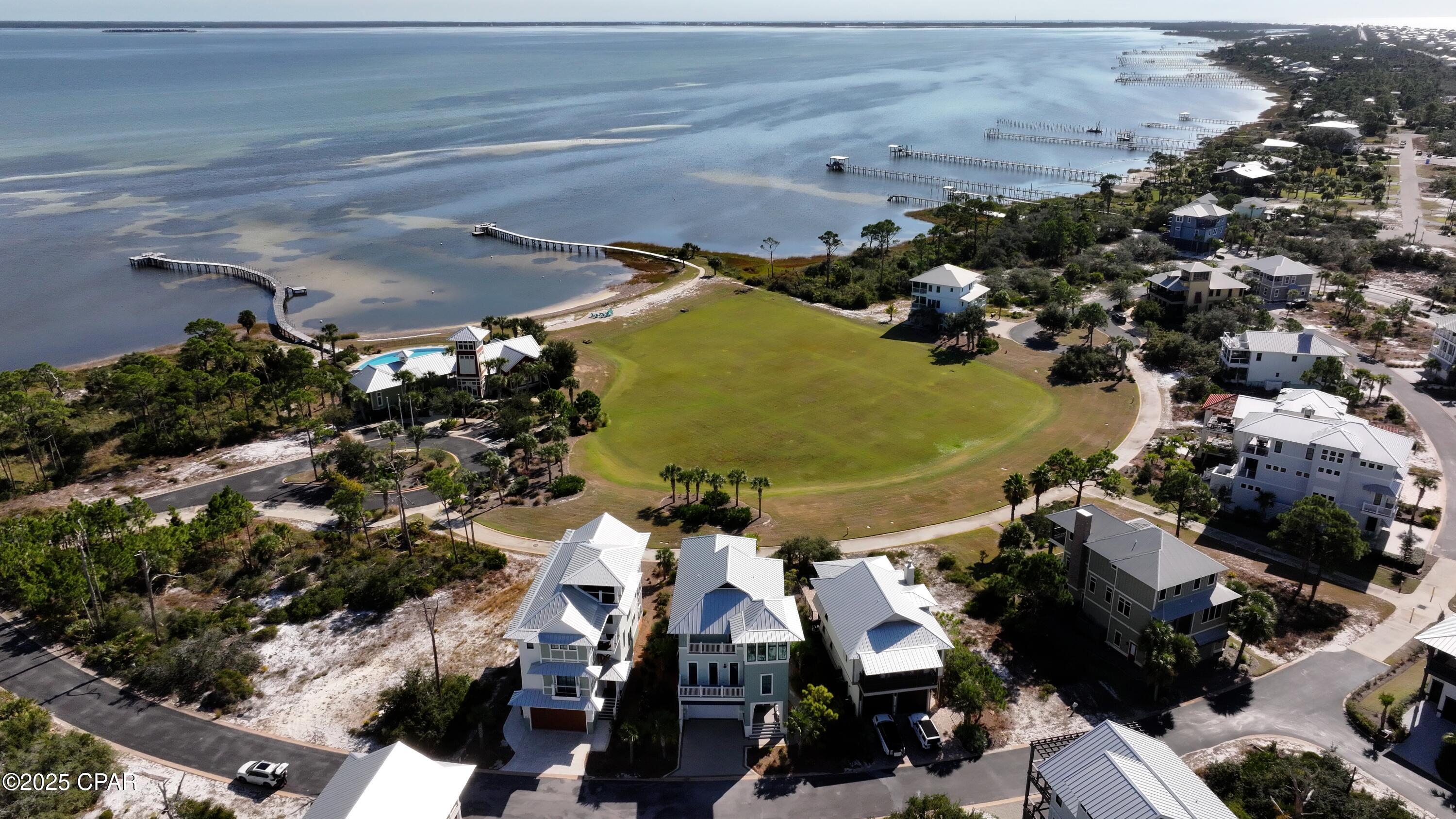 112 N Echo Lane, Port St. Joe