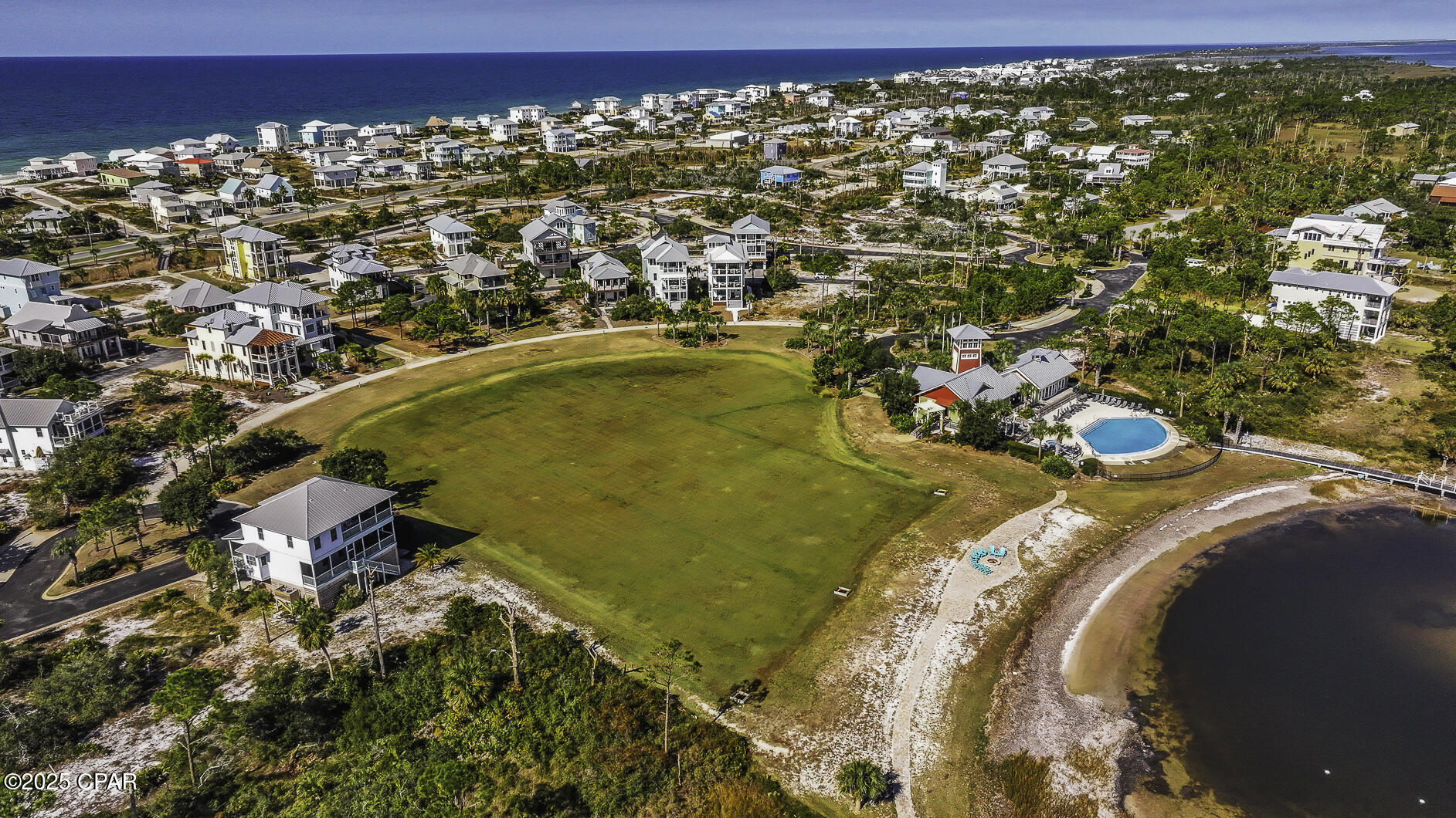 112 N Echo Lane, Port St. Joe