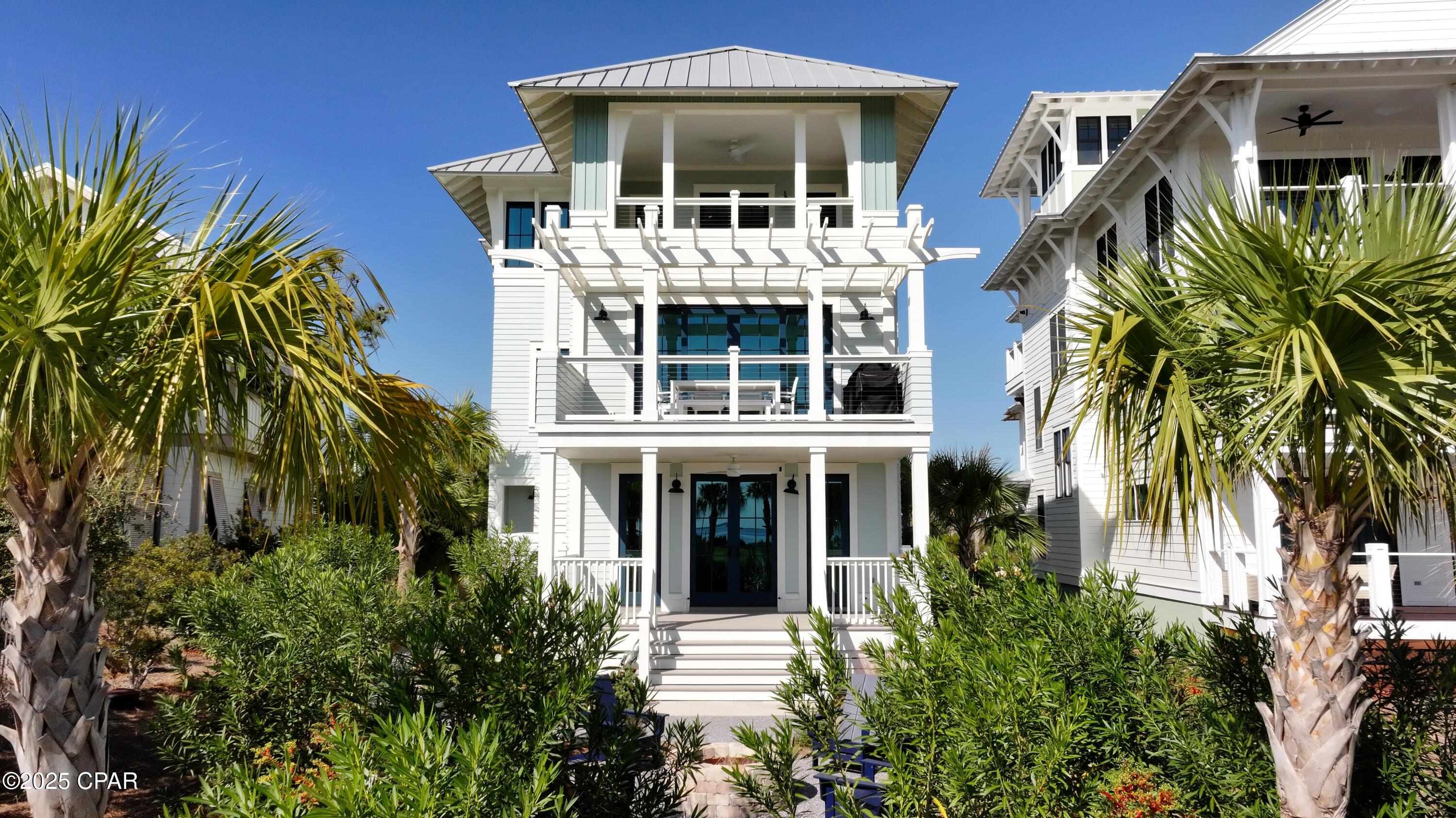 112 N Echo Lane, Port St. Joe