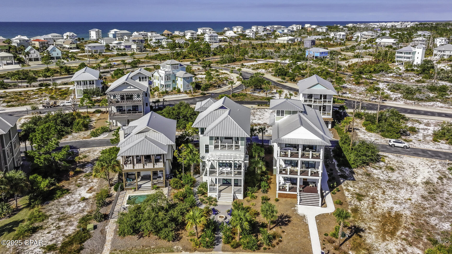 112 N Echo Lane, Port St. Joe