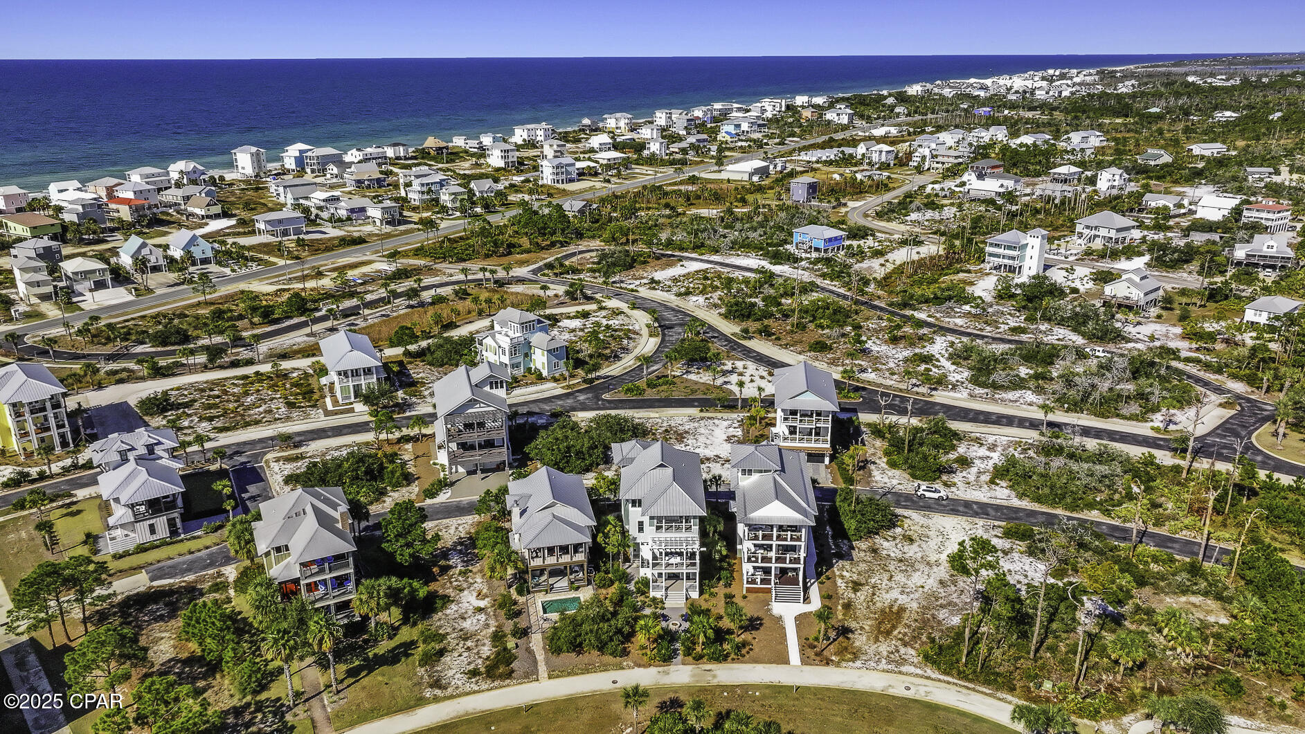 112 N Echo Lane, Port St. Joe