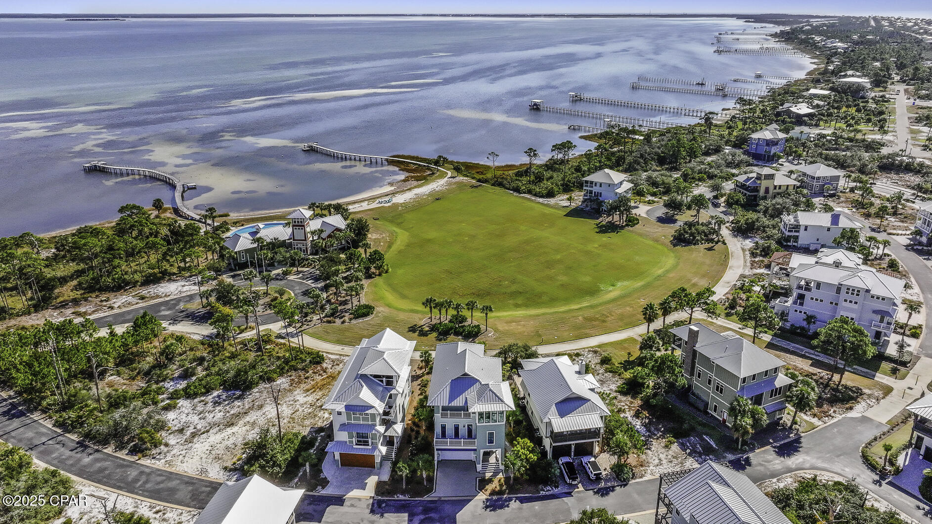 112 N Echo Lane, Port St. Joe