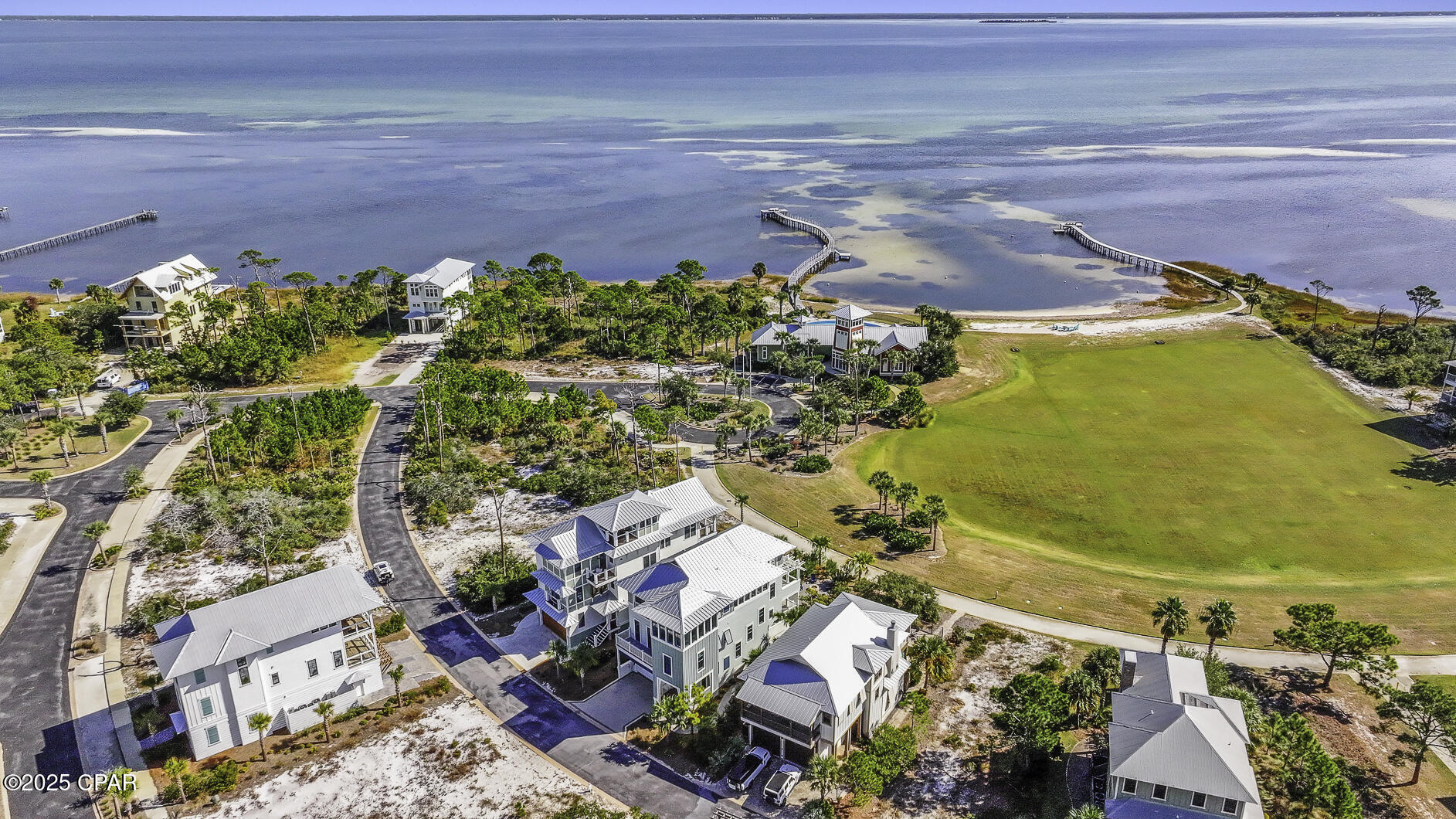 112 N Echo Lane, Port St. Joe