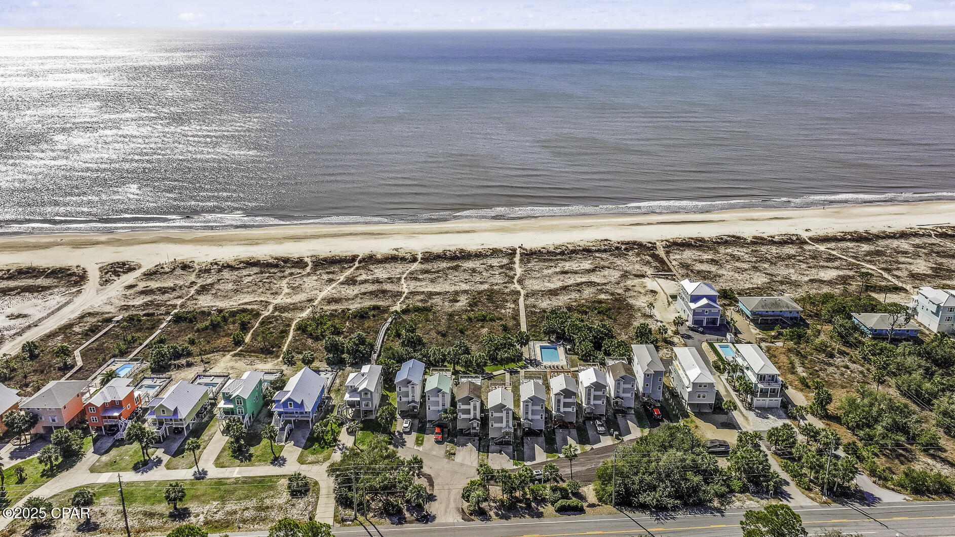 6134 County Road 30a, Port St. Joe