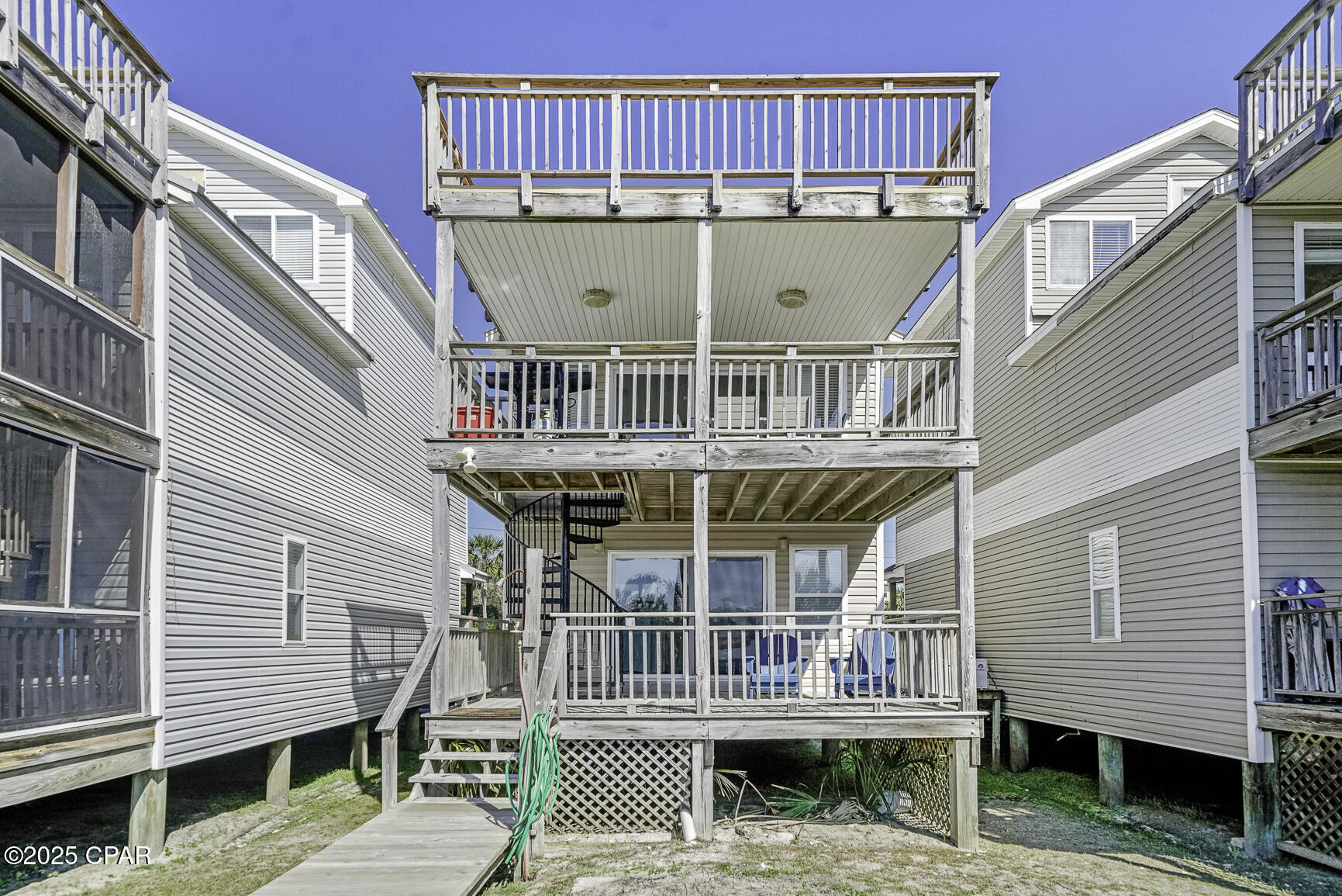 6134 County Road 30a, Port St. Joe