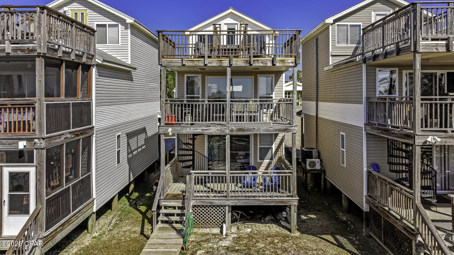 6134 County Road 30a, Port St. Joe