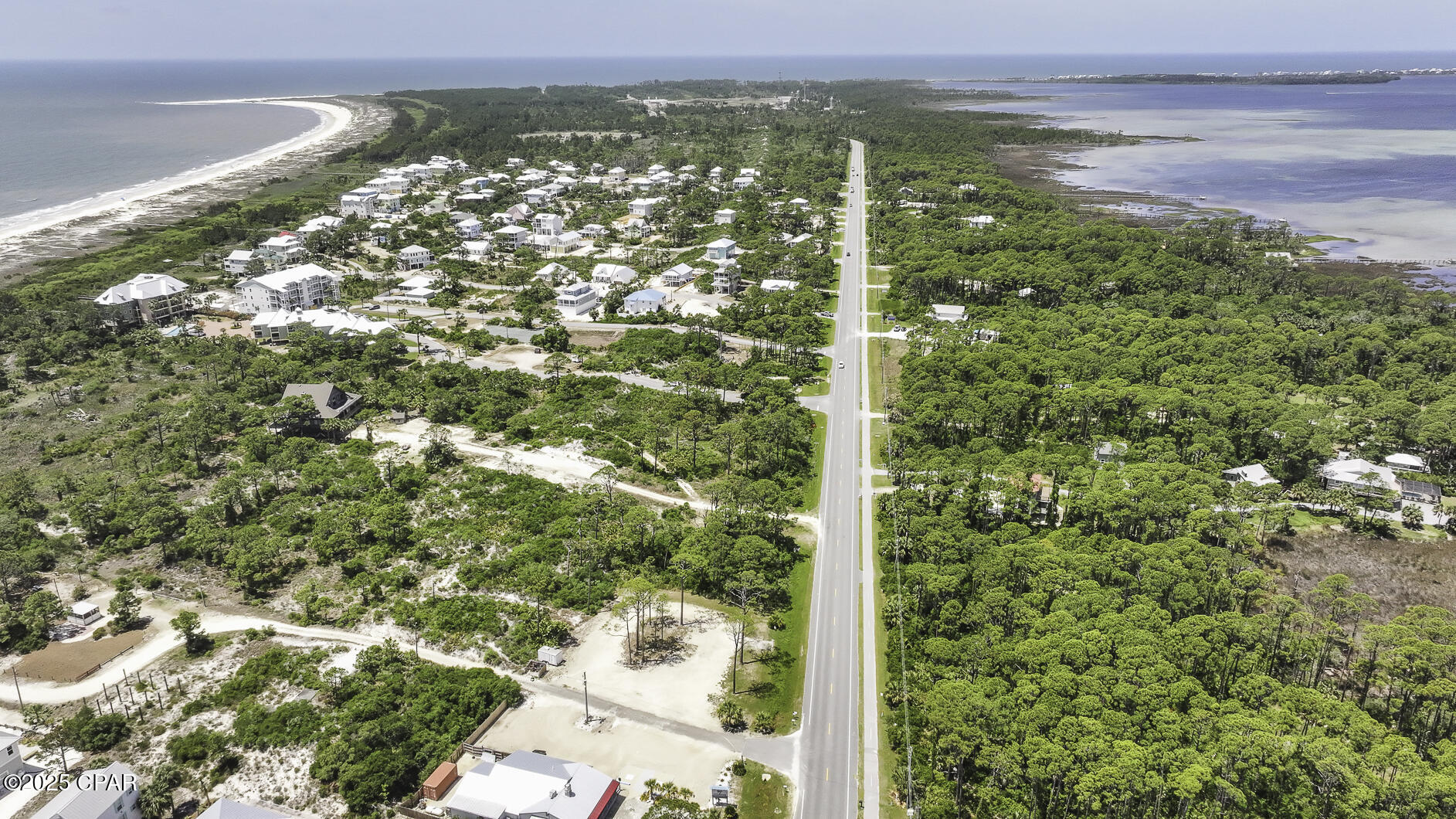 1048 Cape San Blas Road, Port St. Joe