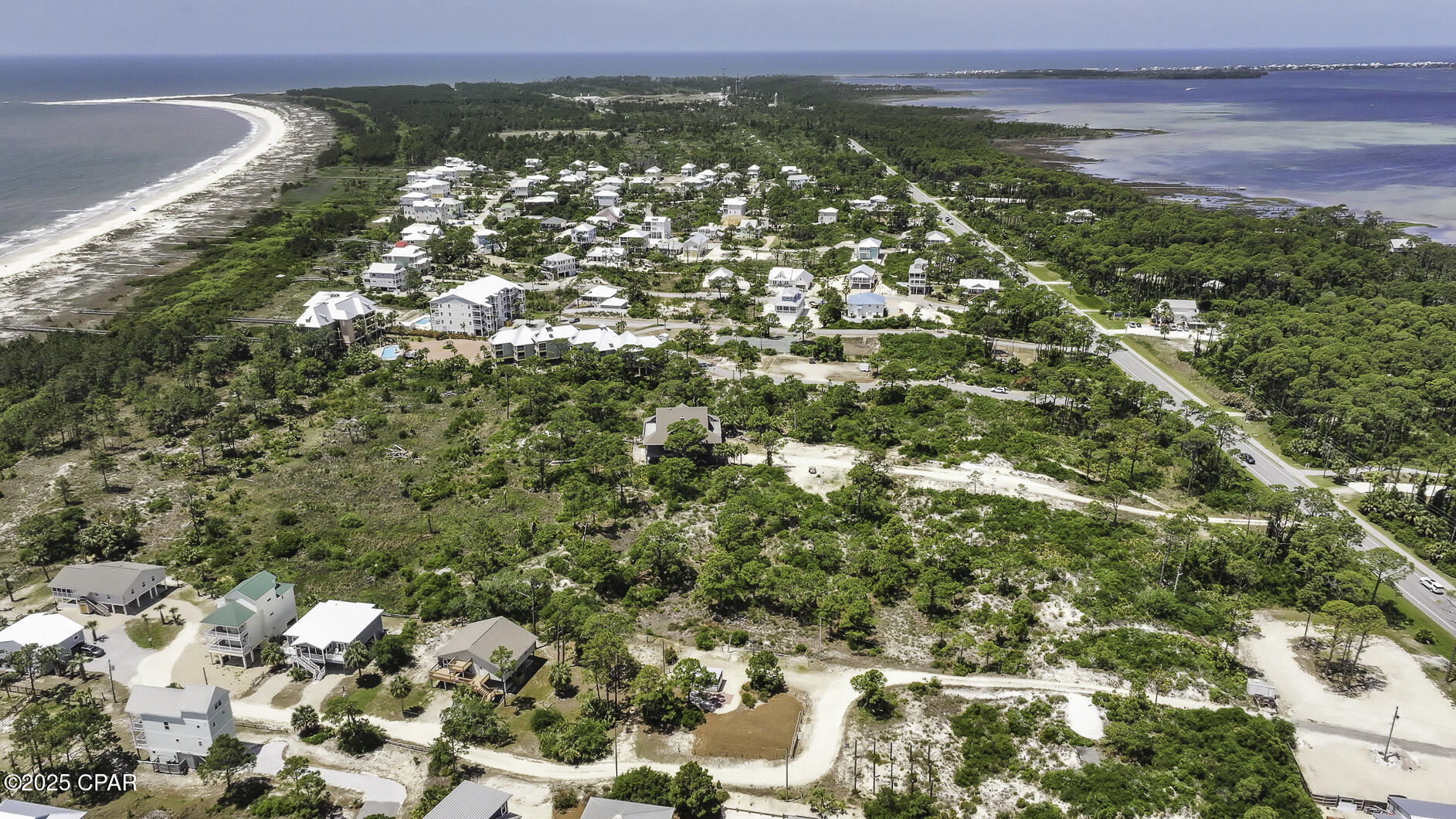 1048 Cape San Blas Road, Port St. Joe