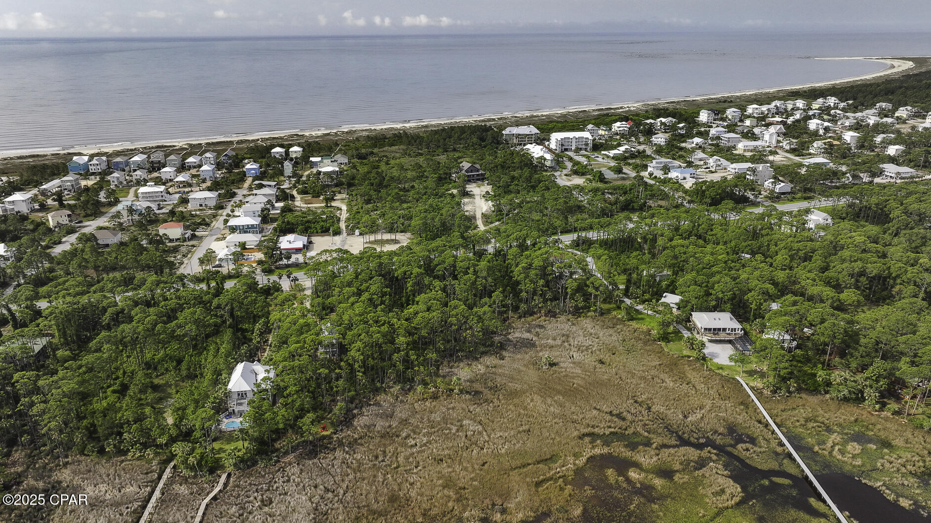 1048 Cape San Blas Road, Port St. Joe