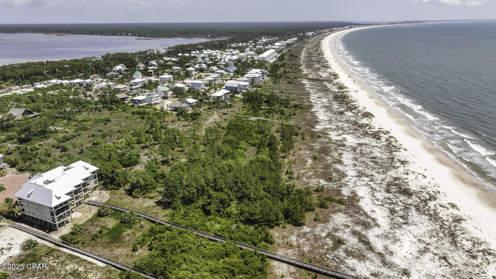 1048 Cape San Blas Road, Port St. Joe