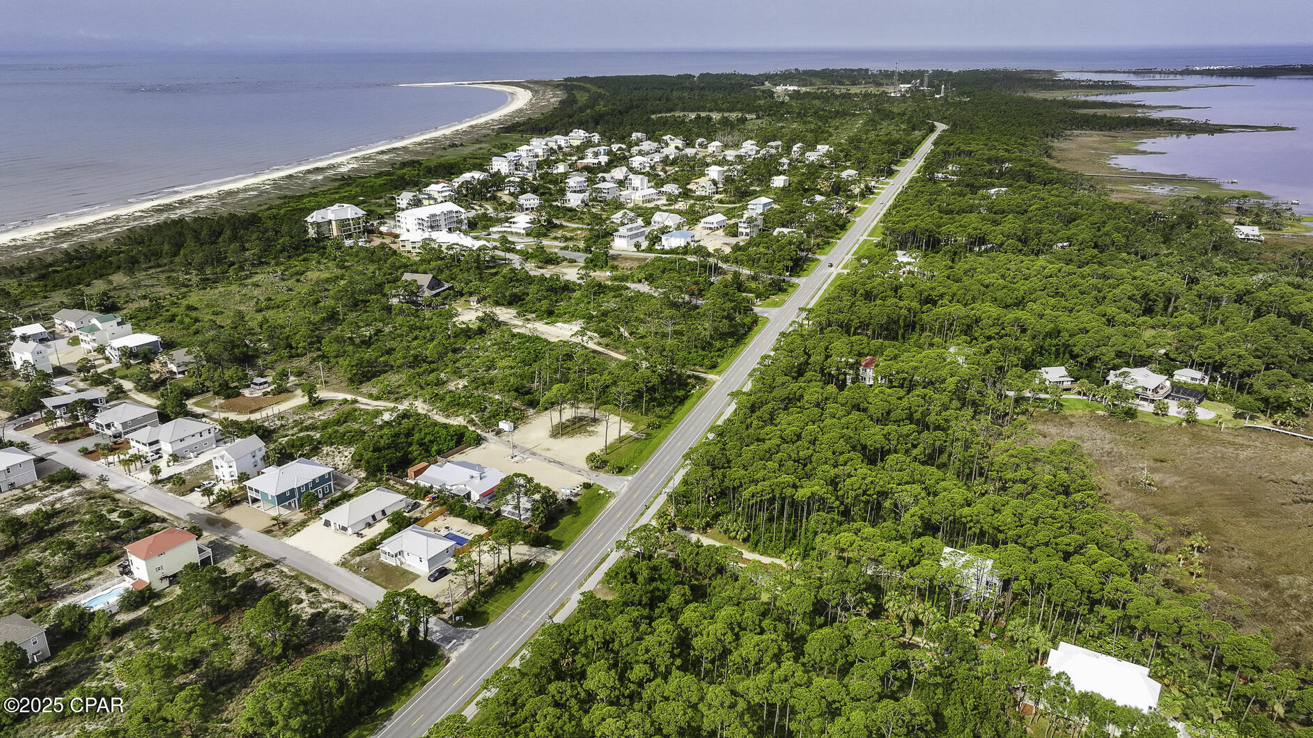 1048 Cape San Blas Road, Port St. Joe