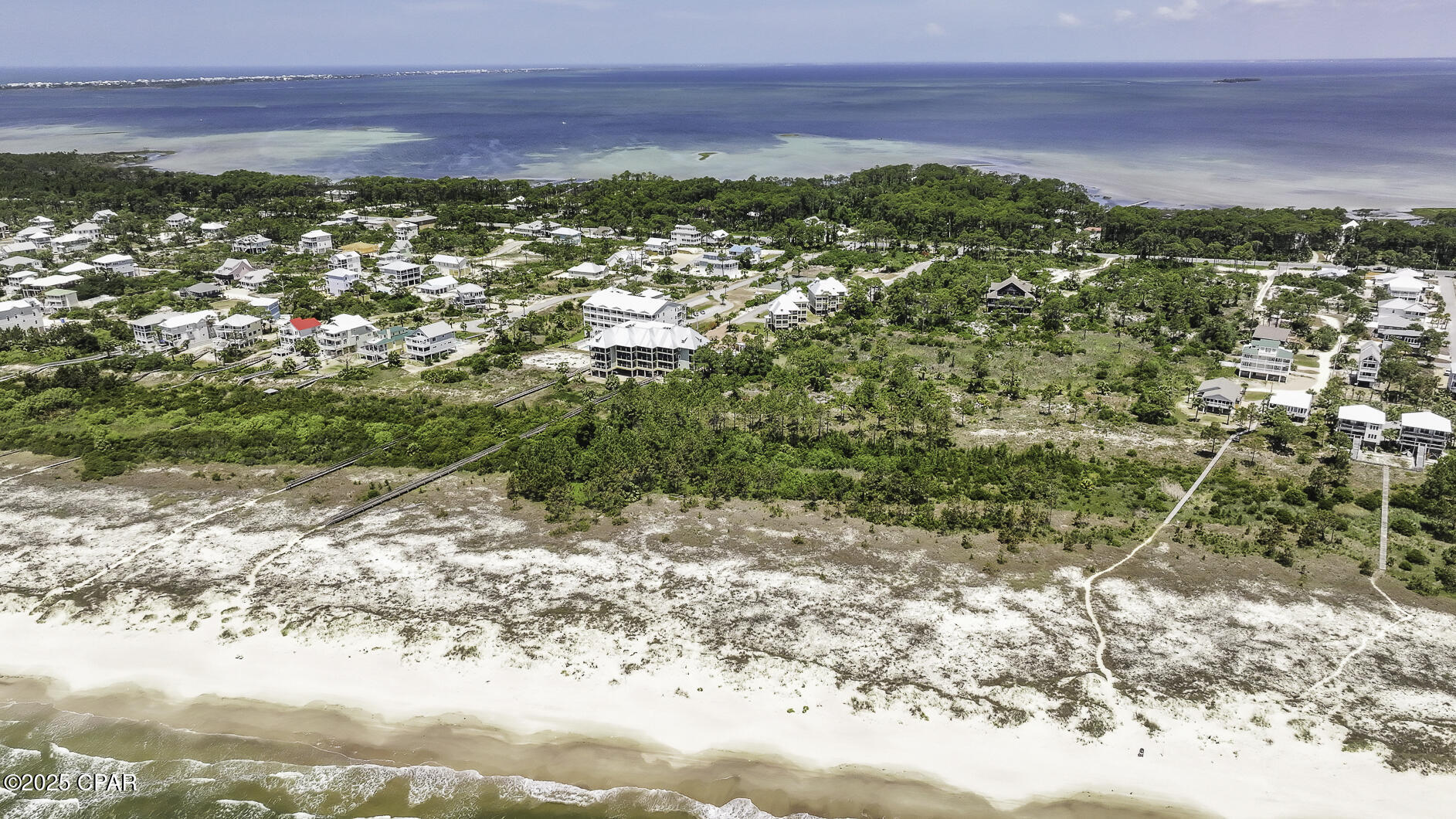 1048 Cape San Blas Road, Port St. Joe