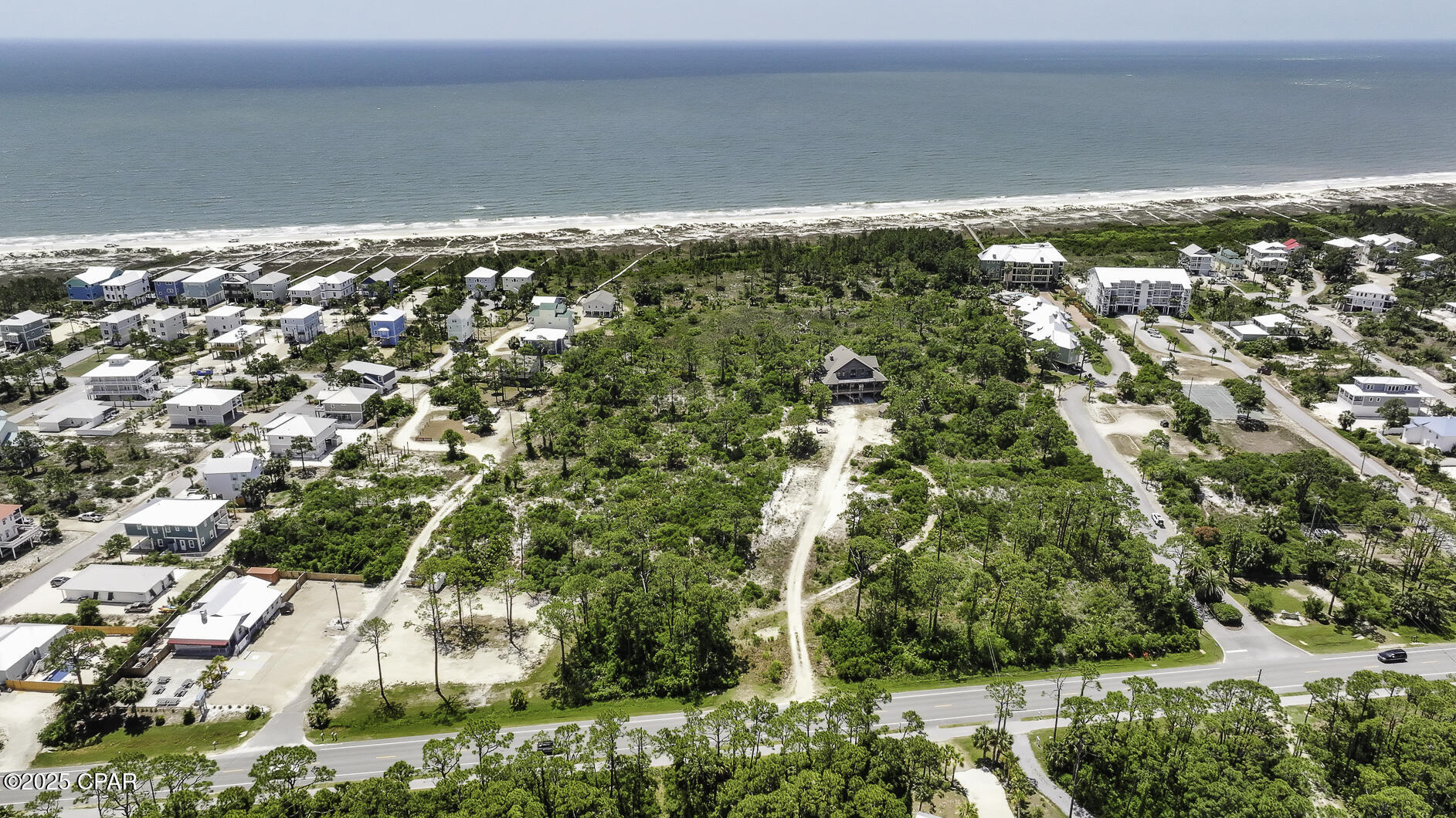 1048 Cape San Blas Road, Port St. Joe