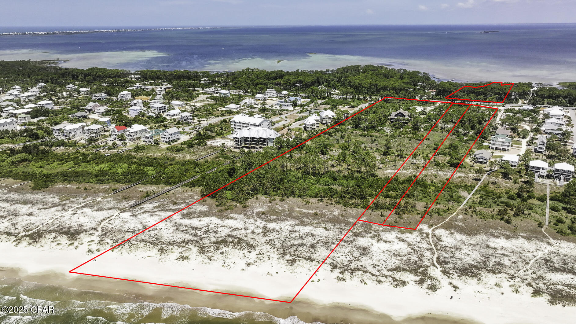 1048 Cape San Blas Road, Port St. Joe