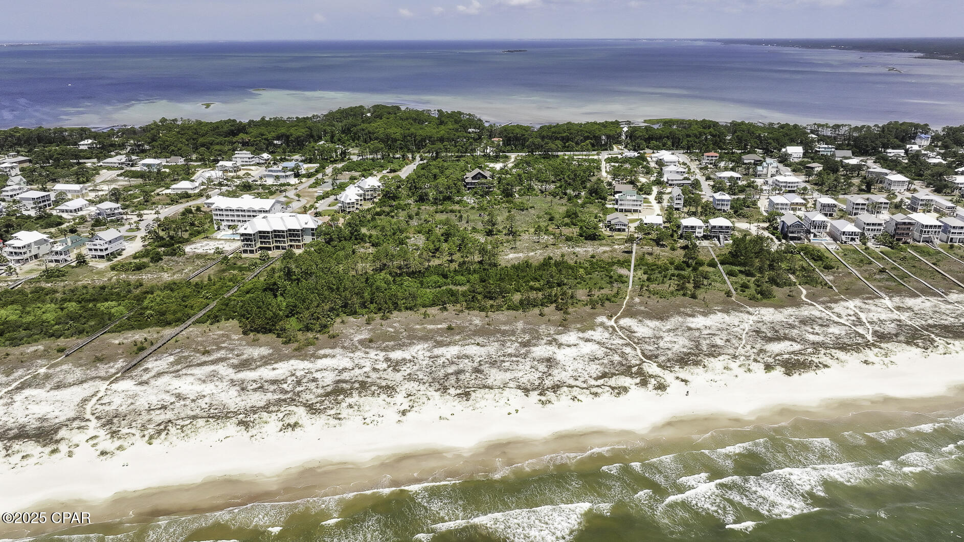 1048 Cape San Blas Road, Port St. Joe