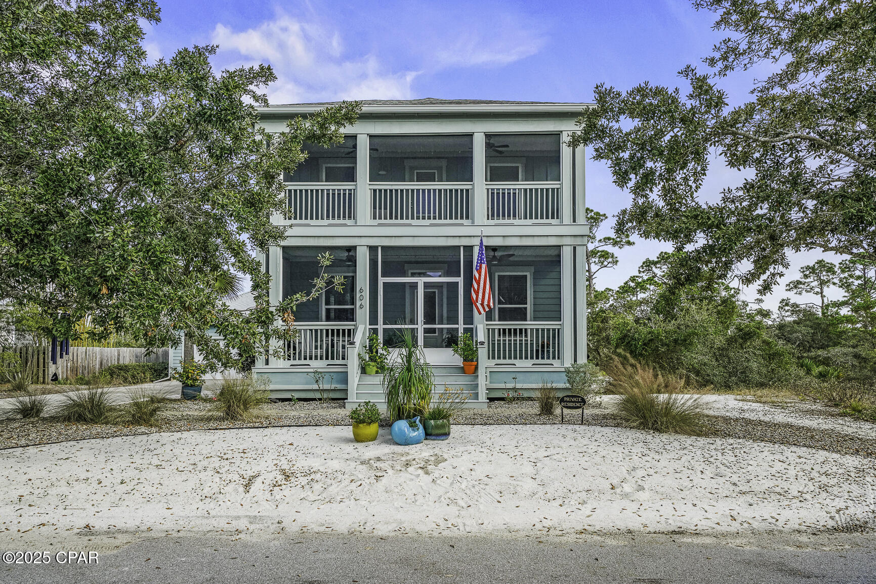 606 Tide Water Drive, Port St. Joe