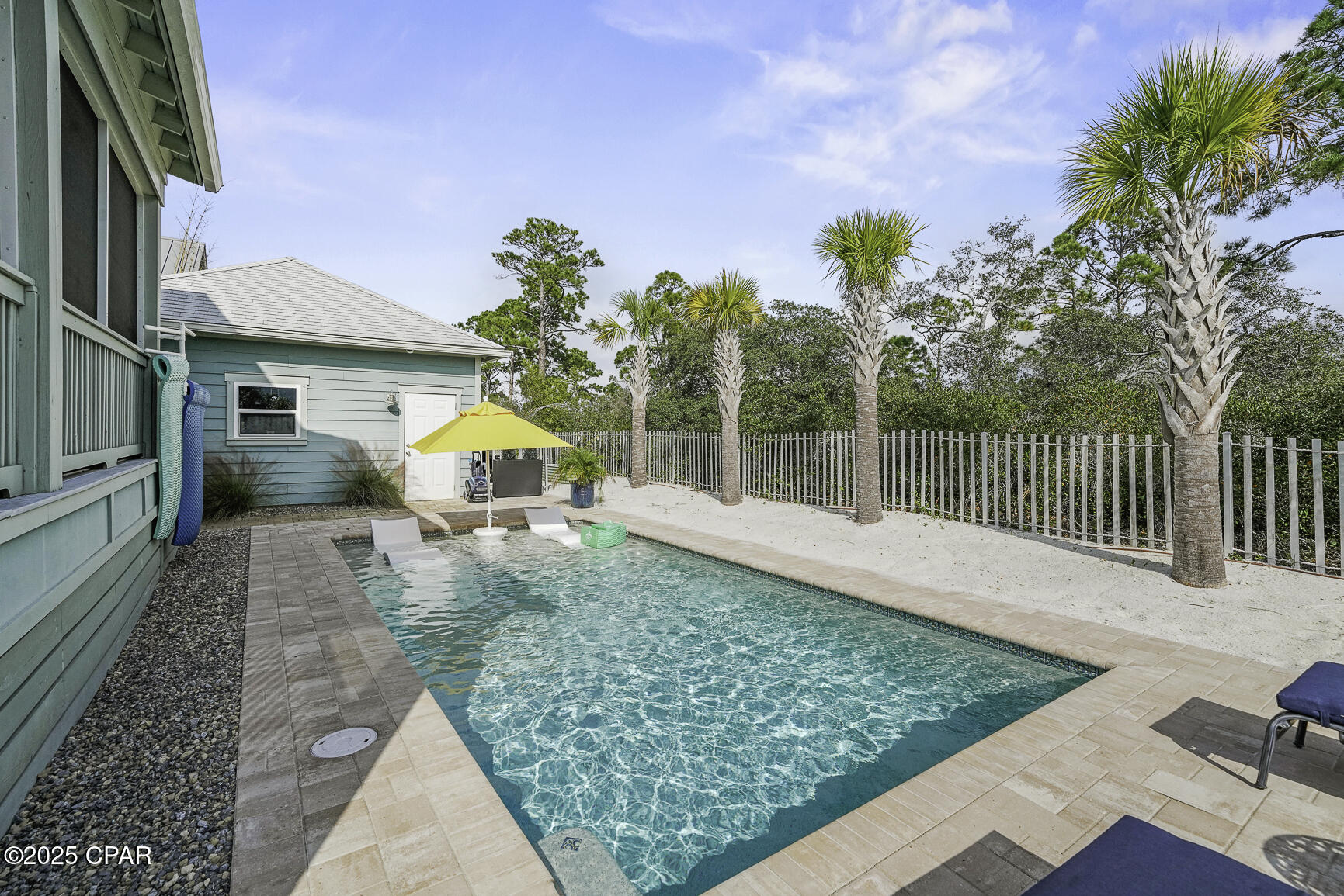 606 Tide Water Drive, Port St. Joe