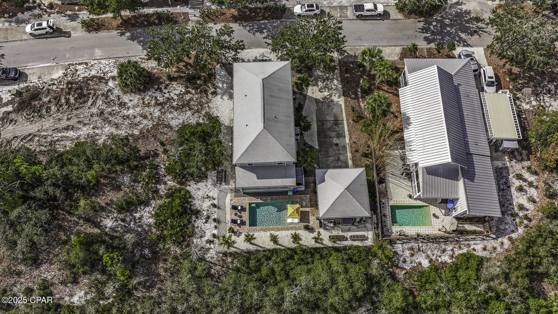 606 Tide Water Drive, Port St. Joe