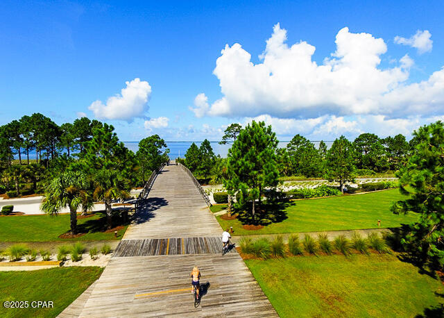 606 Tide Water Drive, Port St. Joe