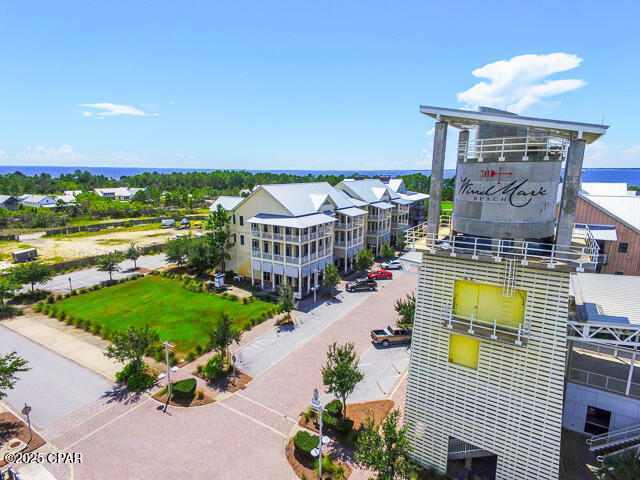 606 Tide Water Drive, Port St. Joe