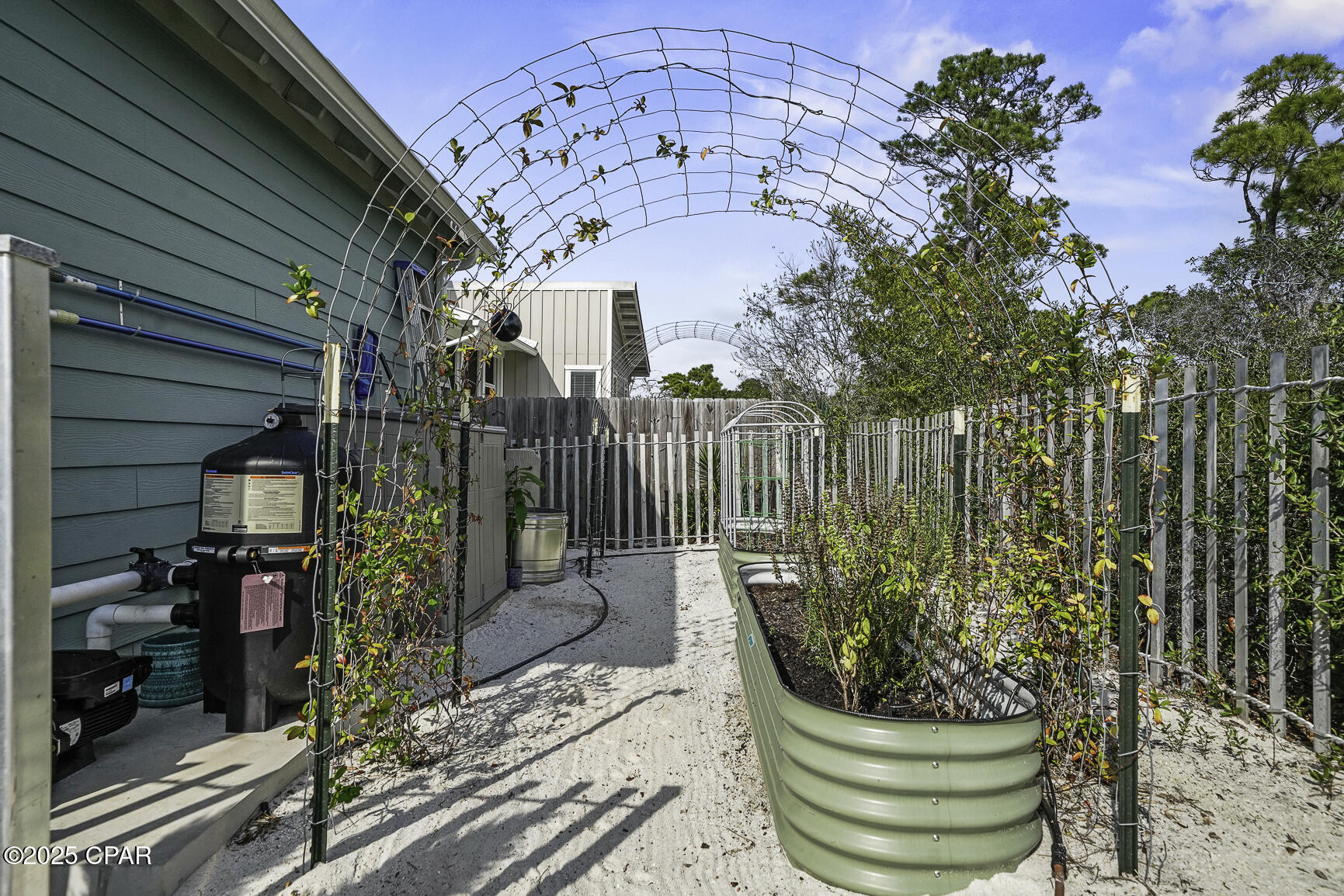 606 Tide Water Drive, Port St. Joe