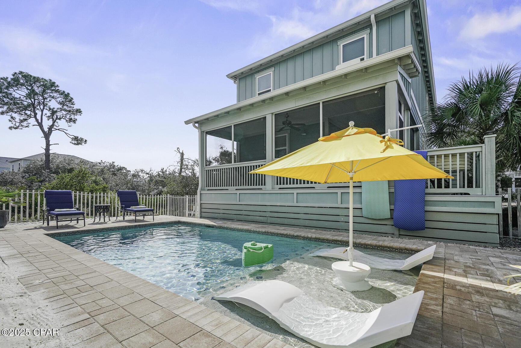 606 Tide Water Drive, Port St. Joe