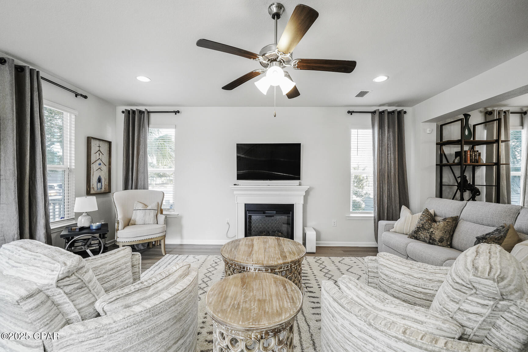 606 Tide Water Drive, Port St. Joe