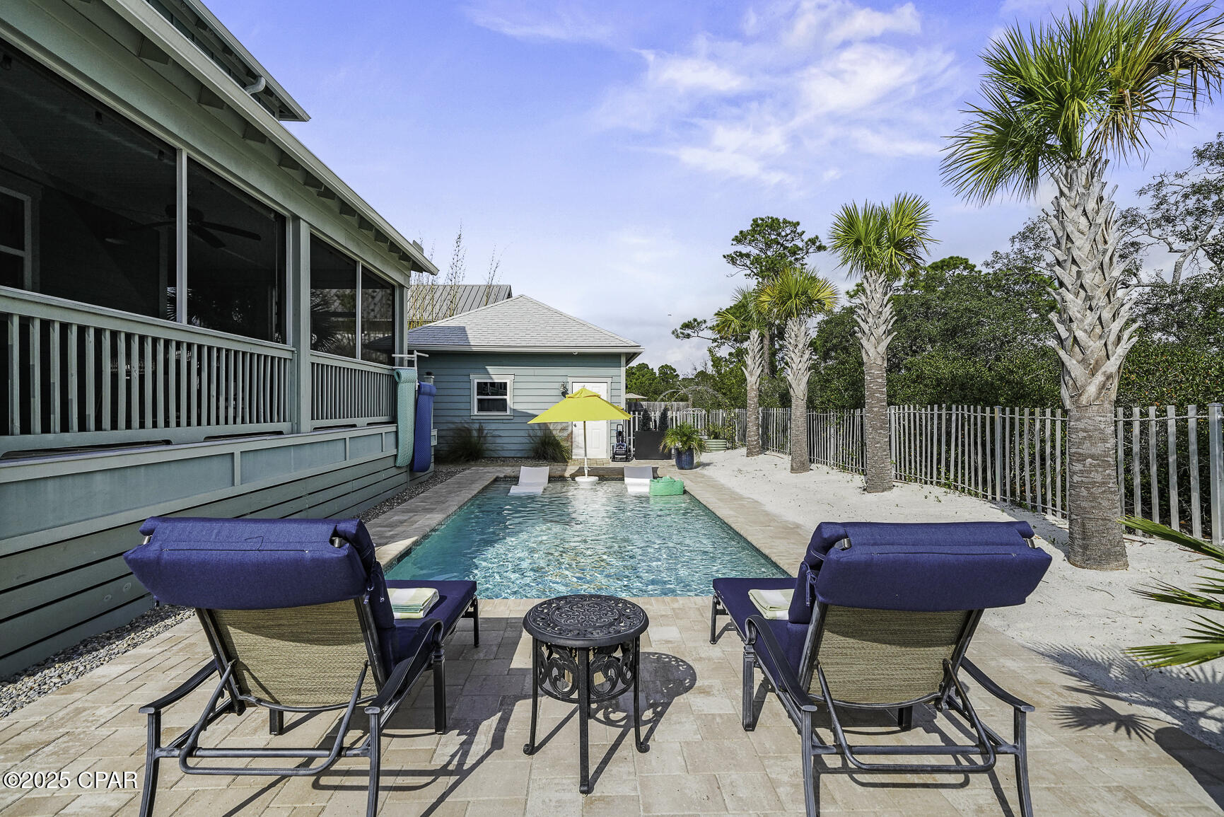 606 Tide Water Drive, Port St. Joe