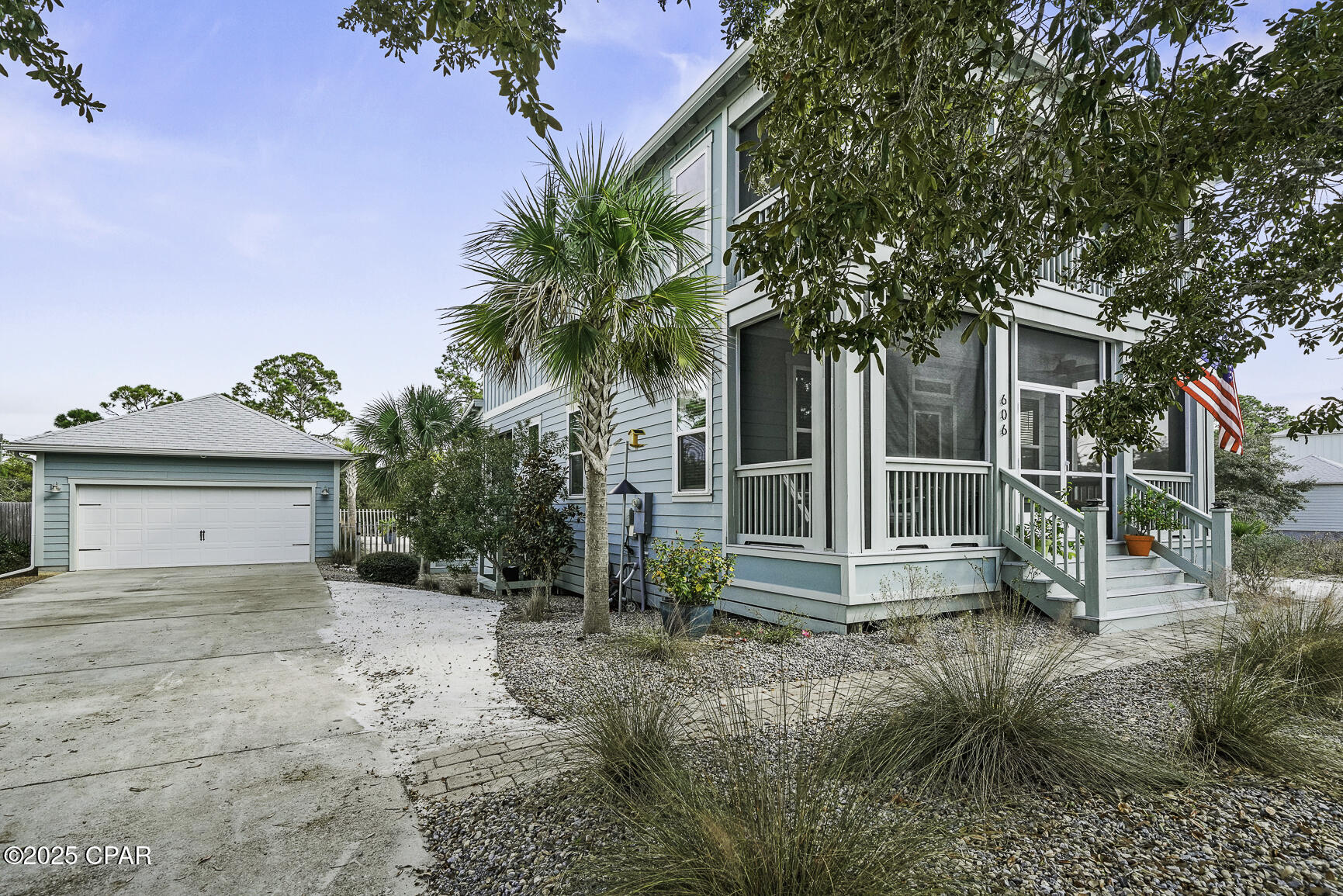 606 Tide Water Drive, Port St. Joe