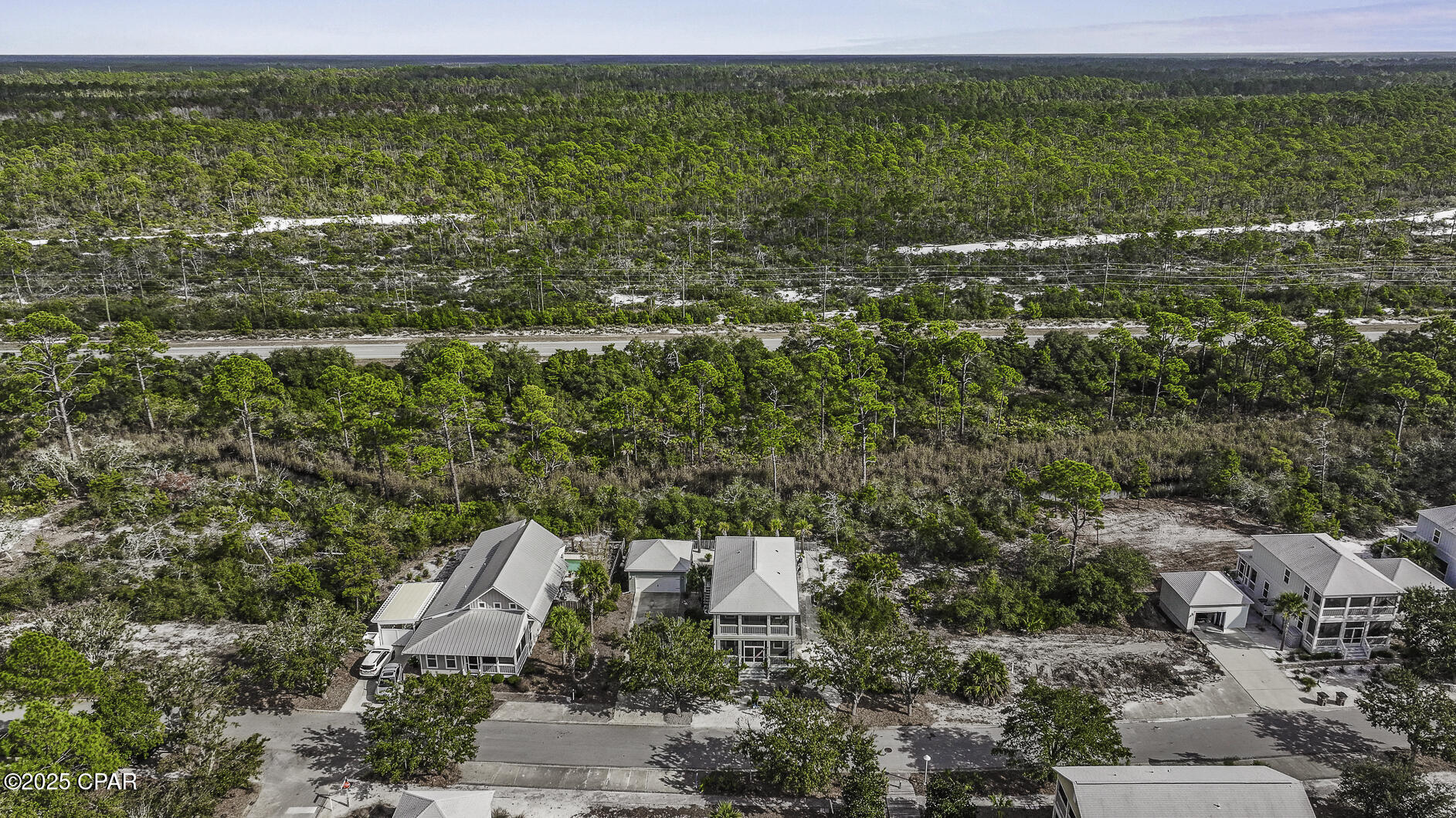 606 Tide Water Drive, Port St. Joe