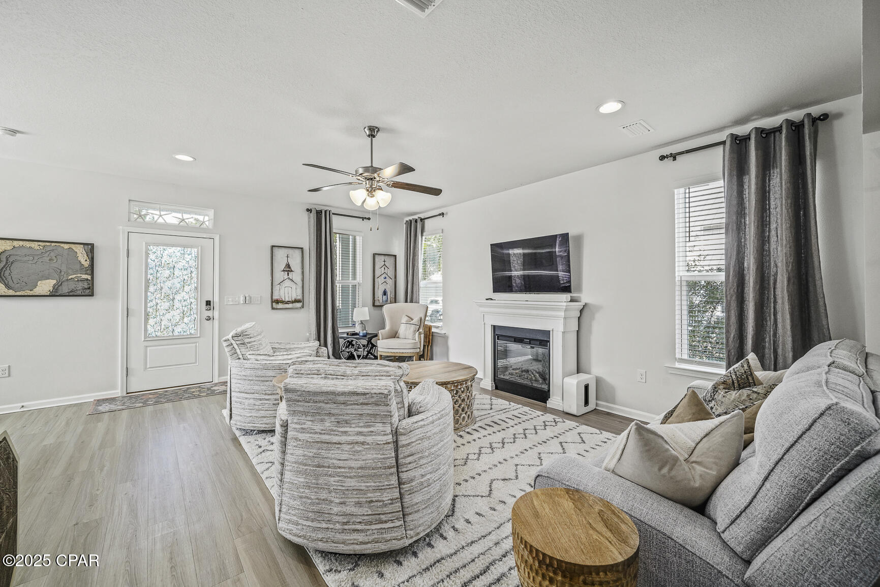 606 Tide Water Drive, Port St. Joe