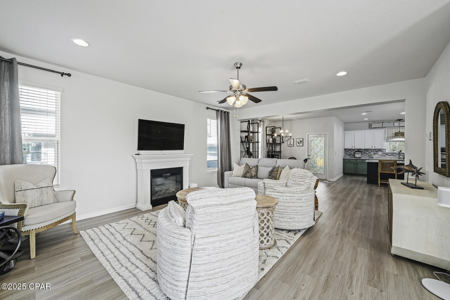 606 Tide Water Drive, Port St. Joe