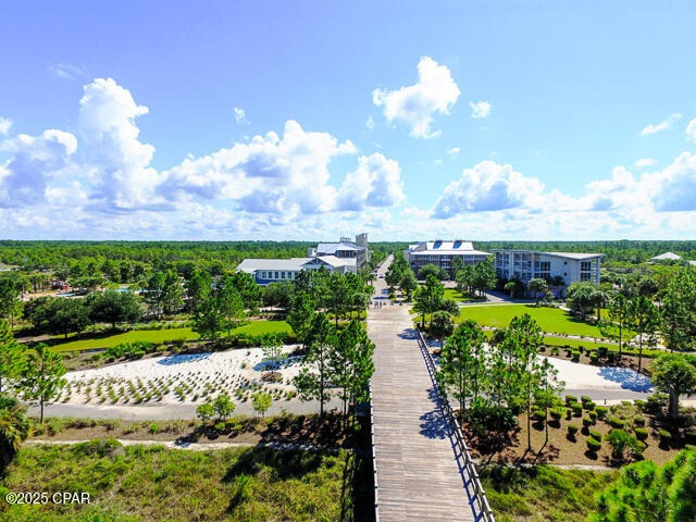 606 Tide Water Drive, Port St. Joe