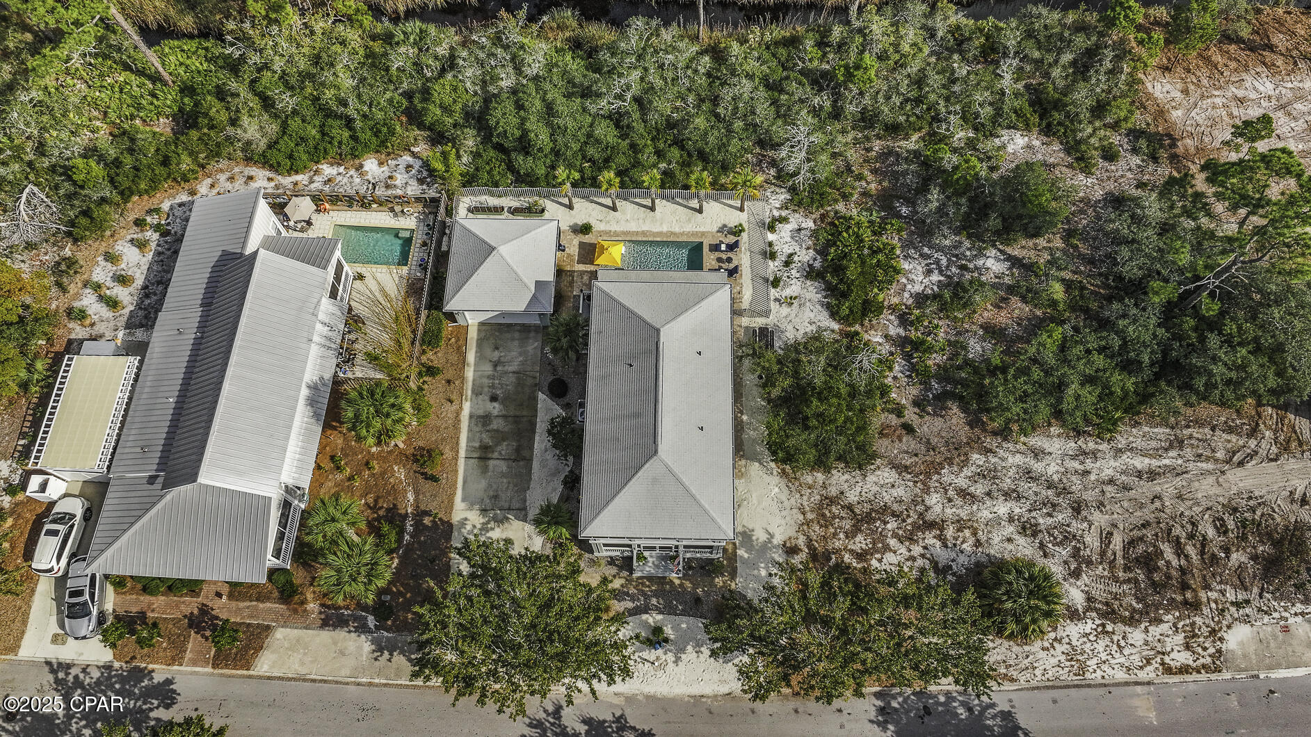 606 Tide Water Drive, Port St. Joe