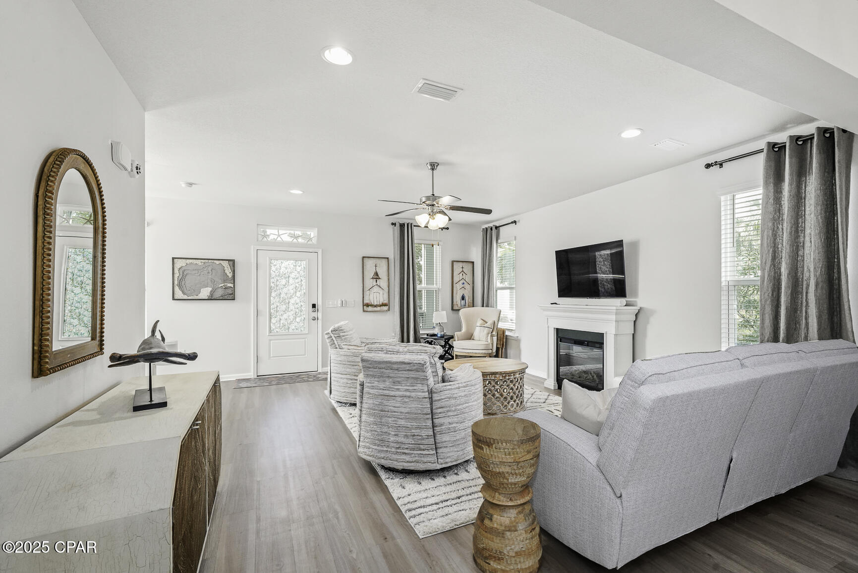 606 Tide Water Drive, Port St. Joe