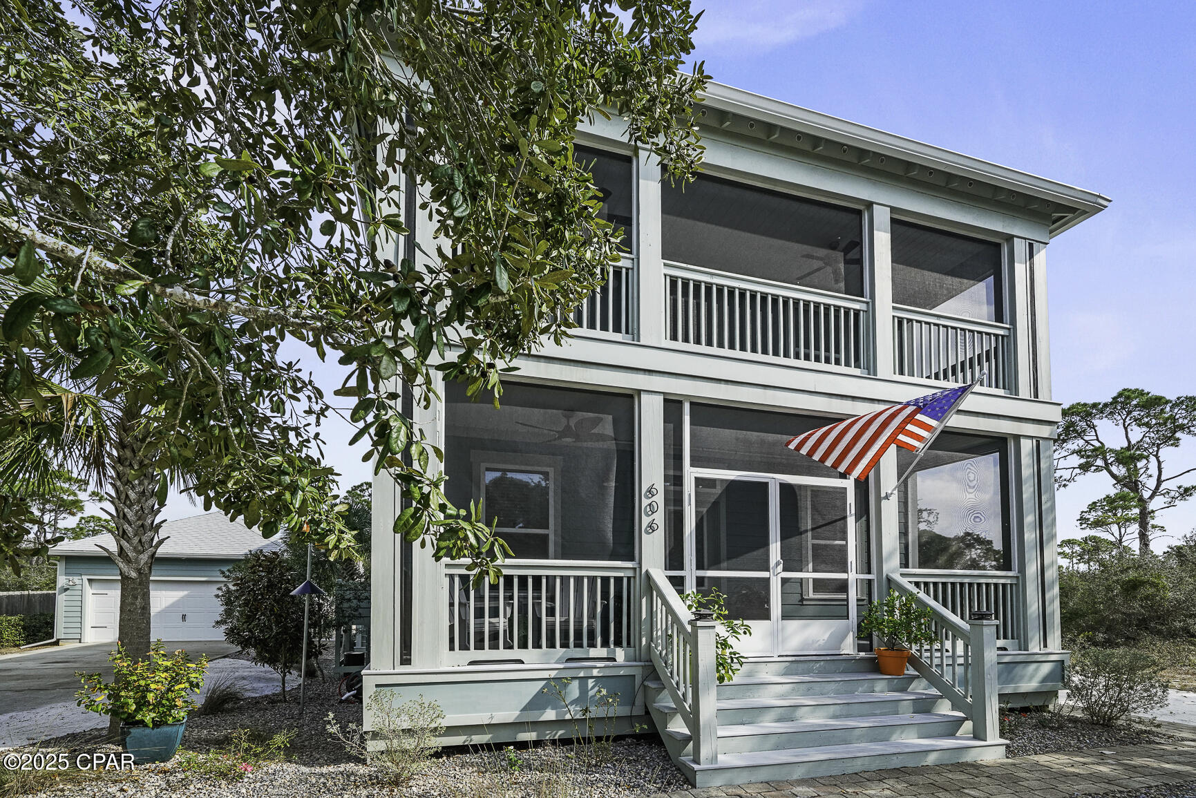 606 Tide Water Drive, Port St. Joe