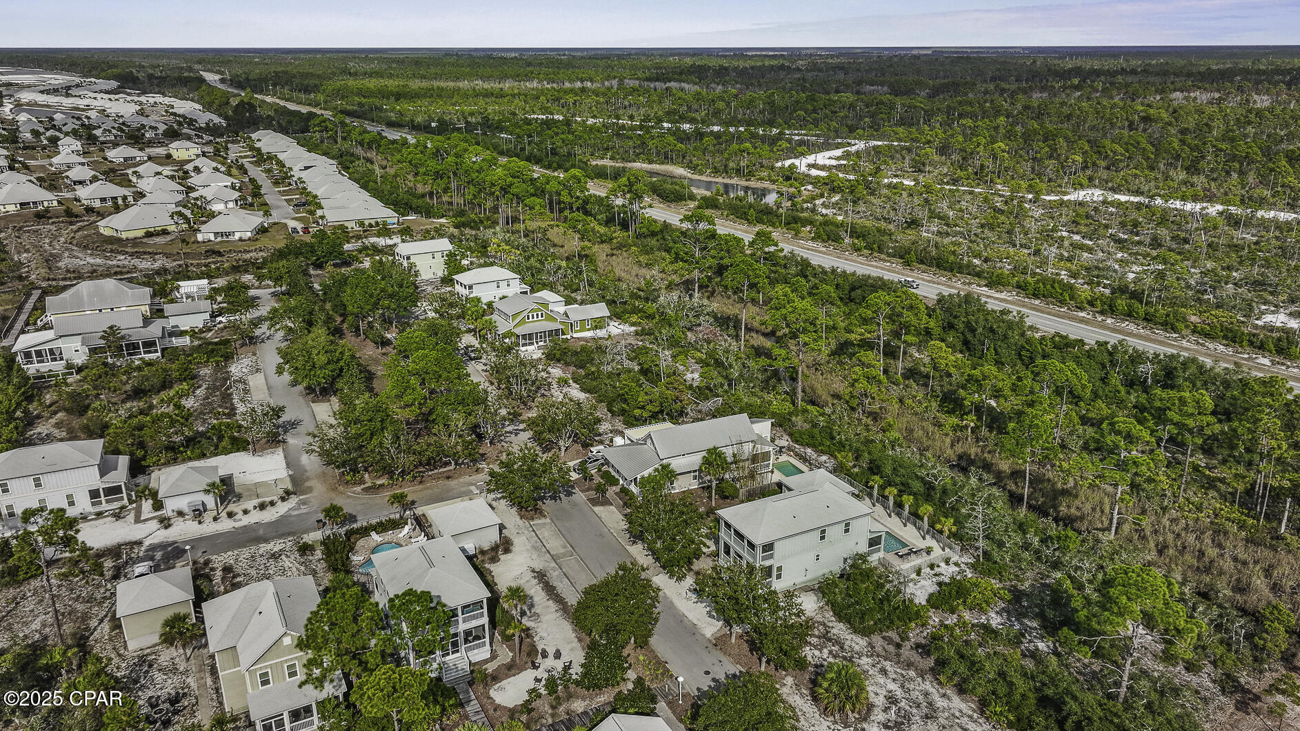 606 Tide Water Drive, Port St. Joe