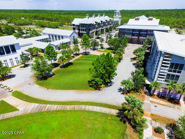 606 Tide Water Drive, Port St. Joe