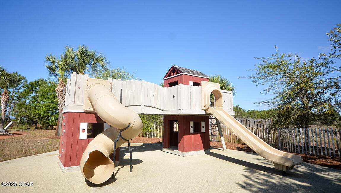 606 Tide Water Drive, Port St. Joe