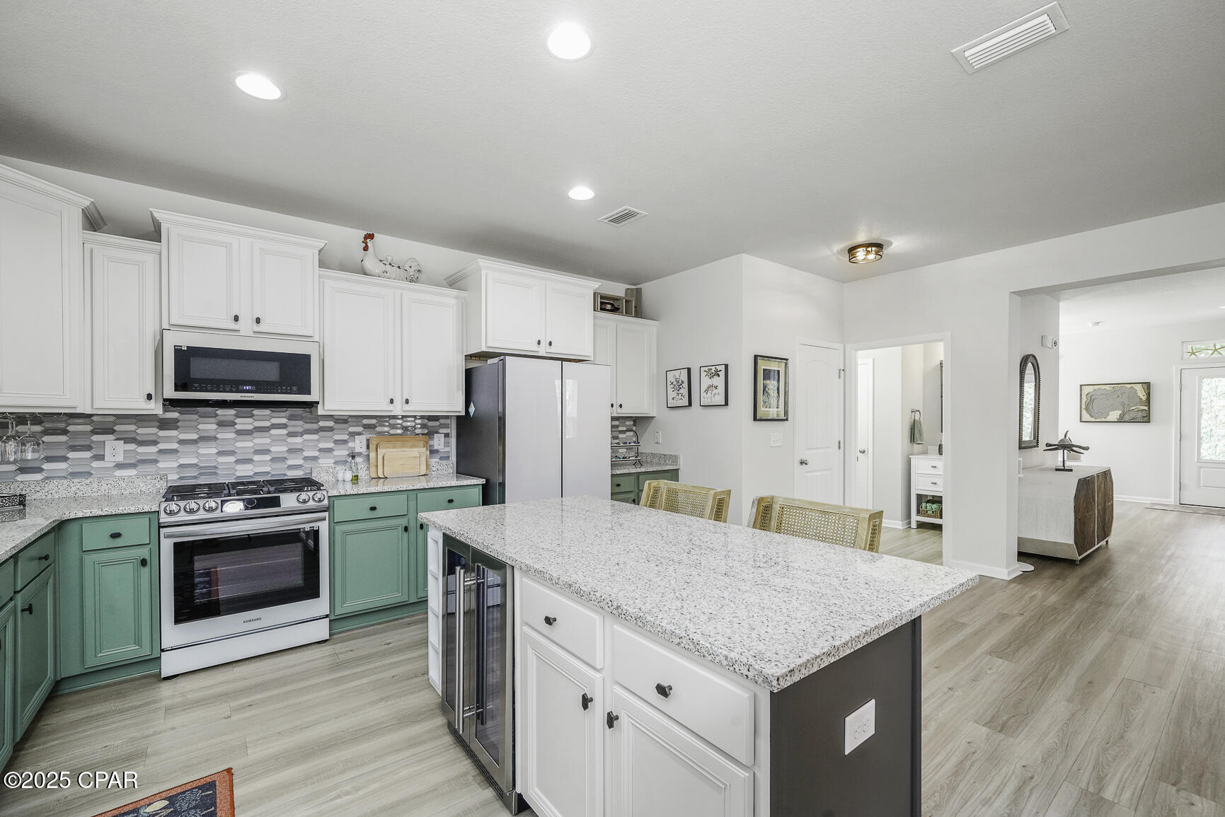 606 Tide Water Drive, Port St. Joe